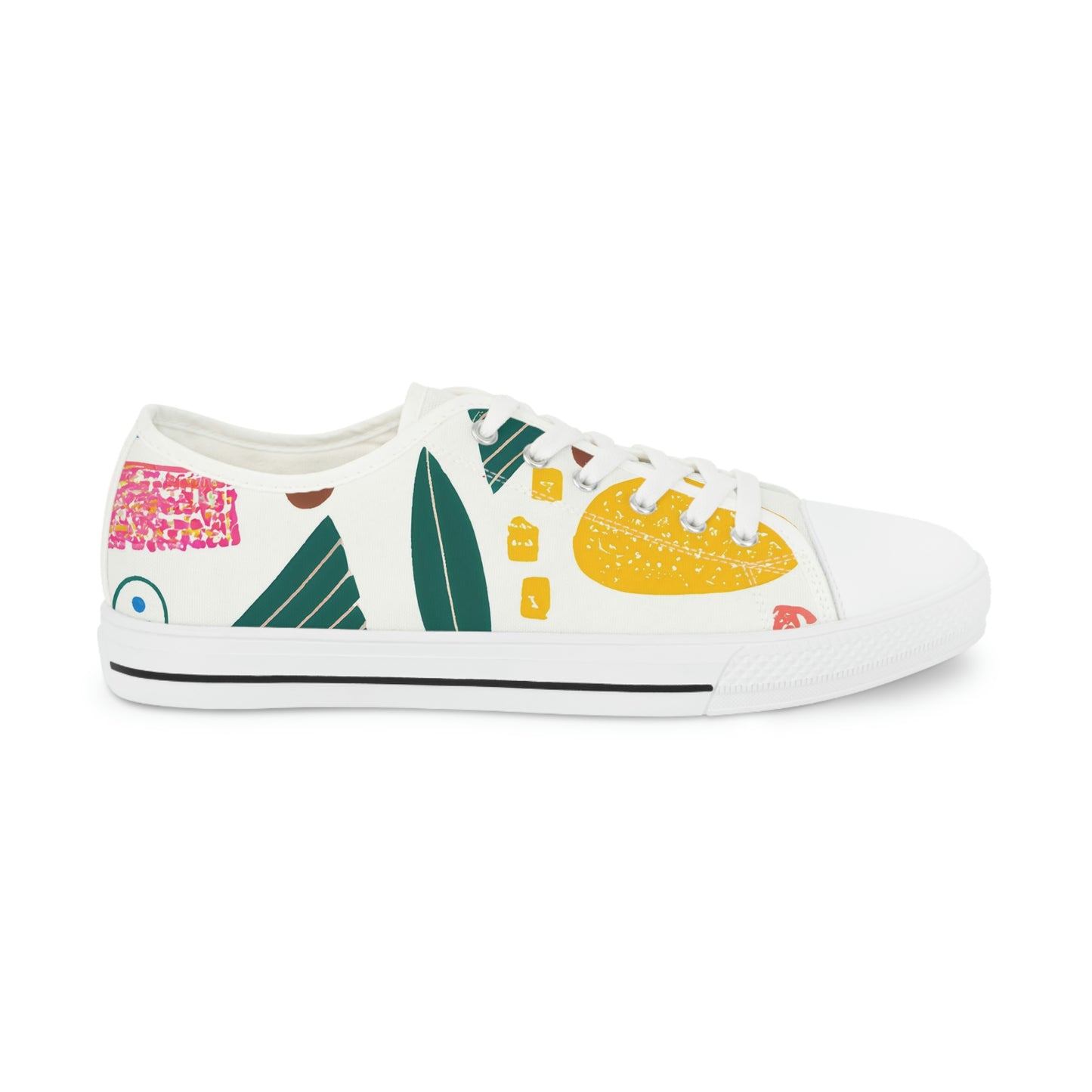 Gestura Horace - Men's Low-Top Sneakers