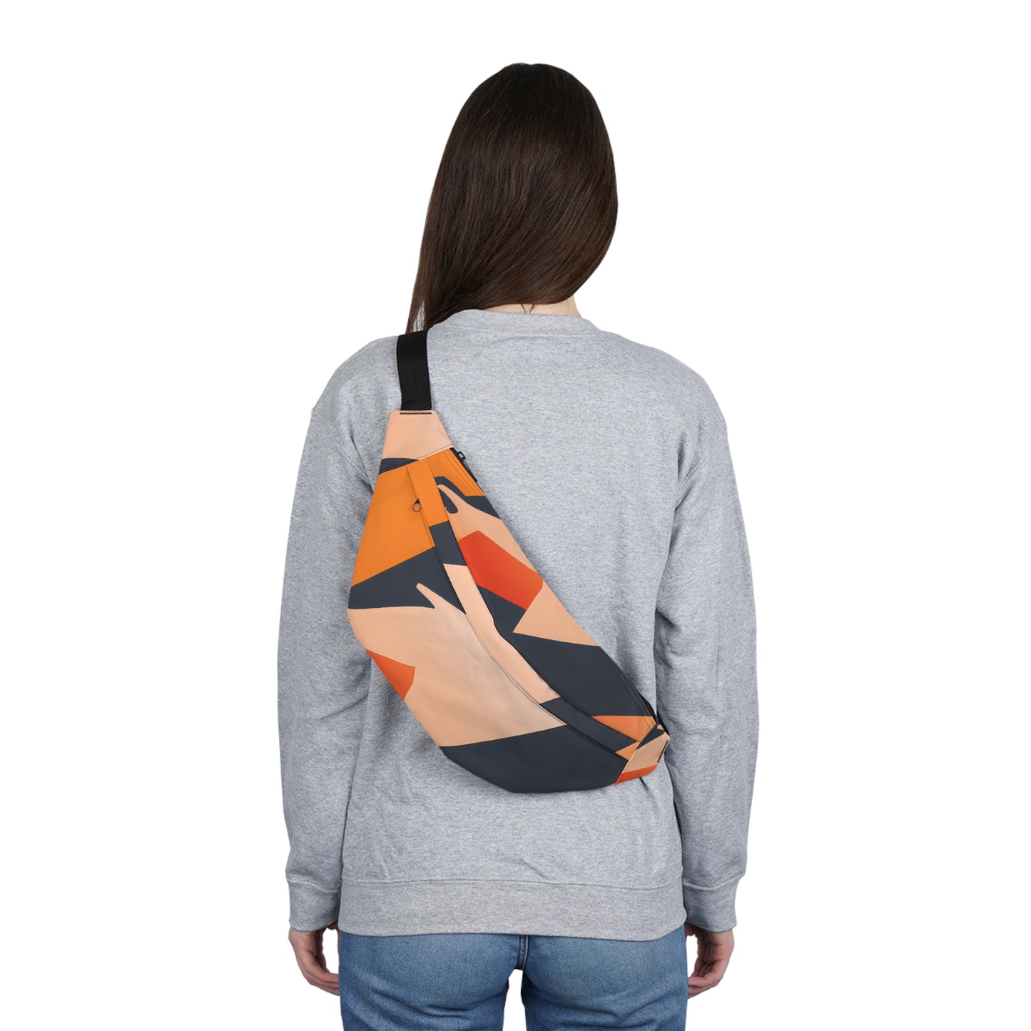 Gestura Ivy - Large Crossbody Fanny Pack