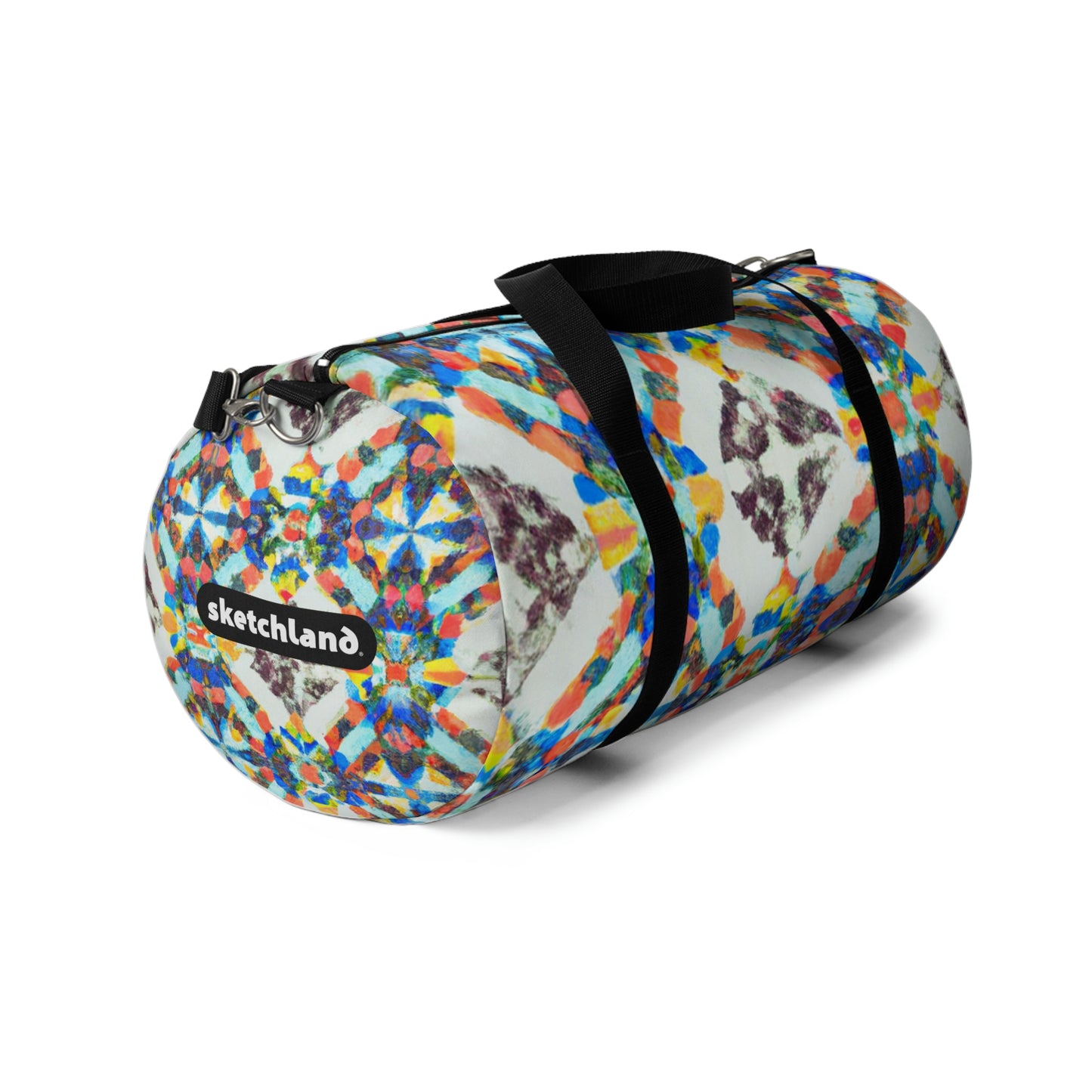 Lino Regina - Duffel Bag