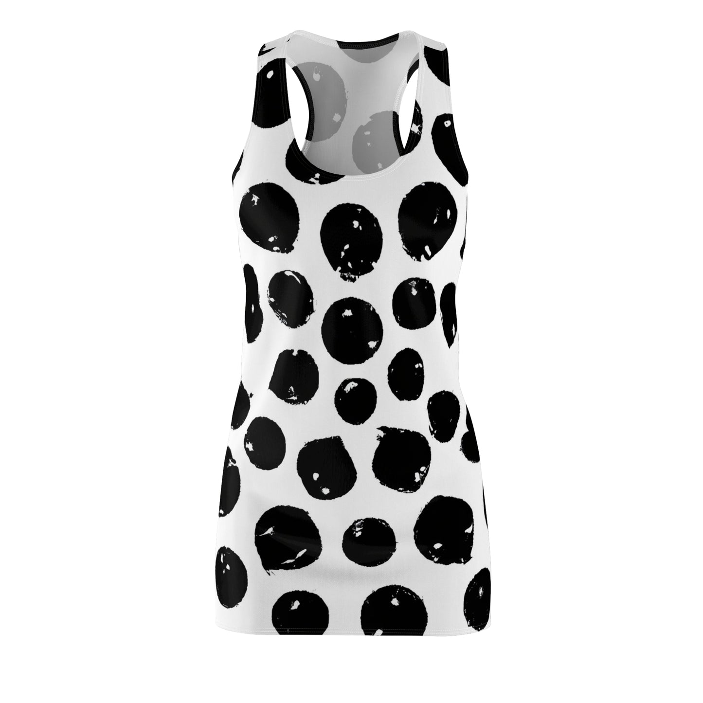 Ecos Nanette - Women's Racerback Dress