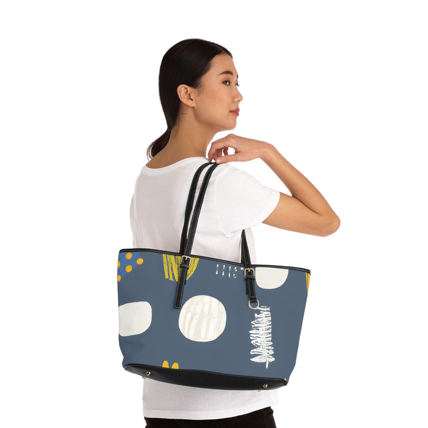 Gestura Tillie - PU Leather Shoulder Bag