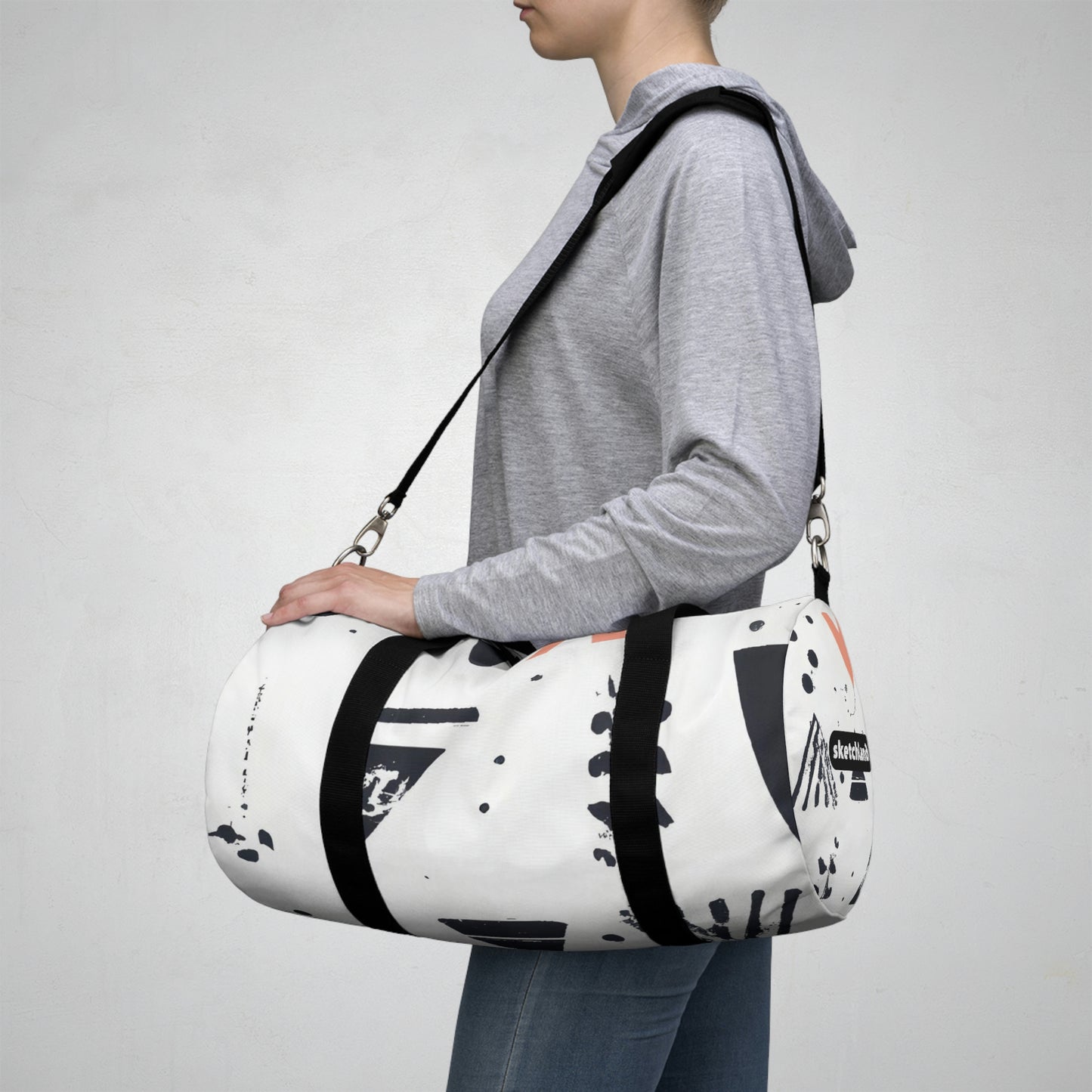Gestura Irene - Duffel Bag