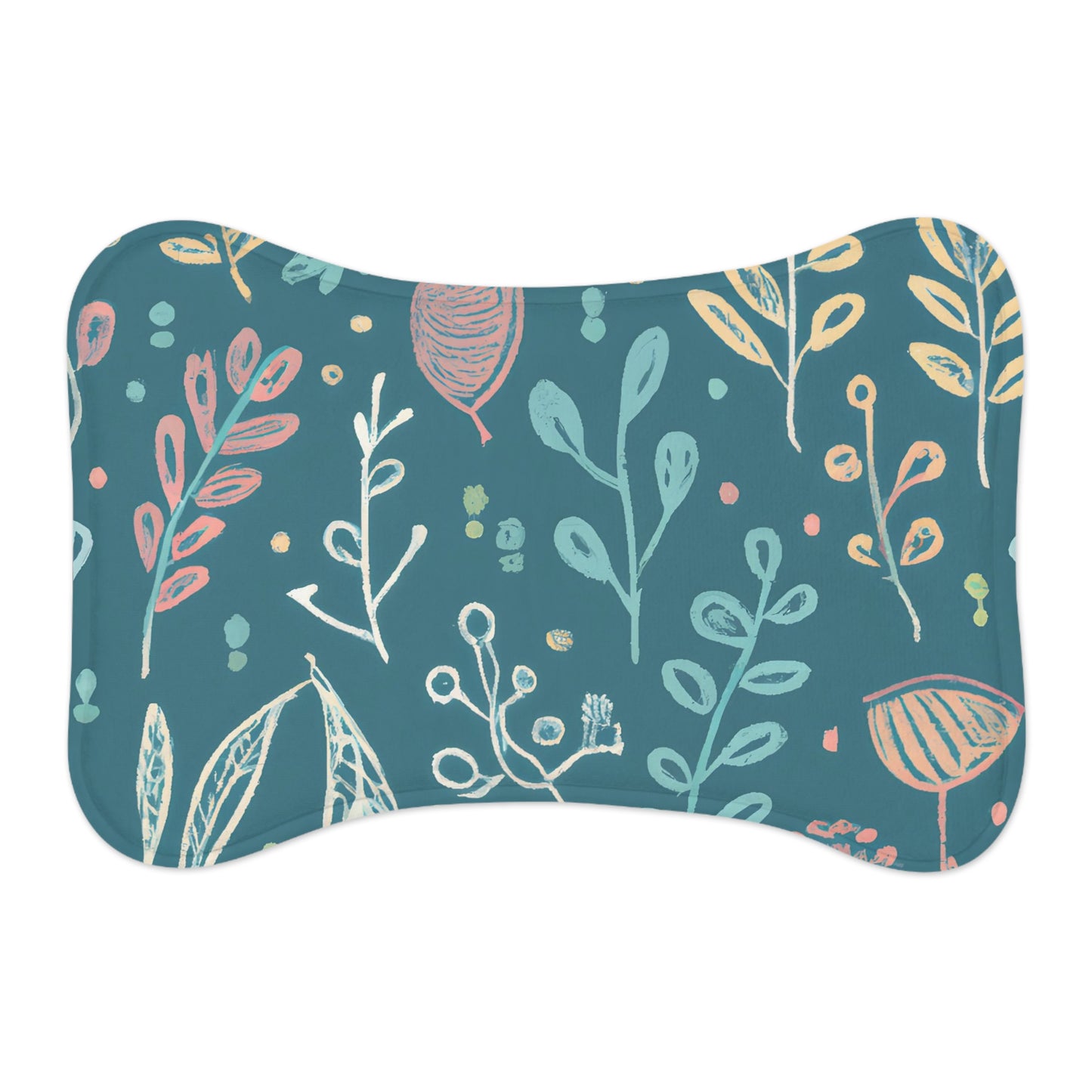 Planda Elsie - Pet Feeding Mat
