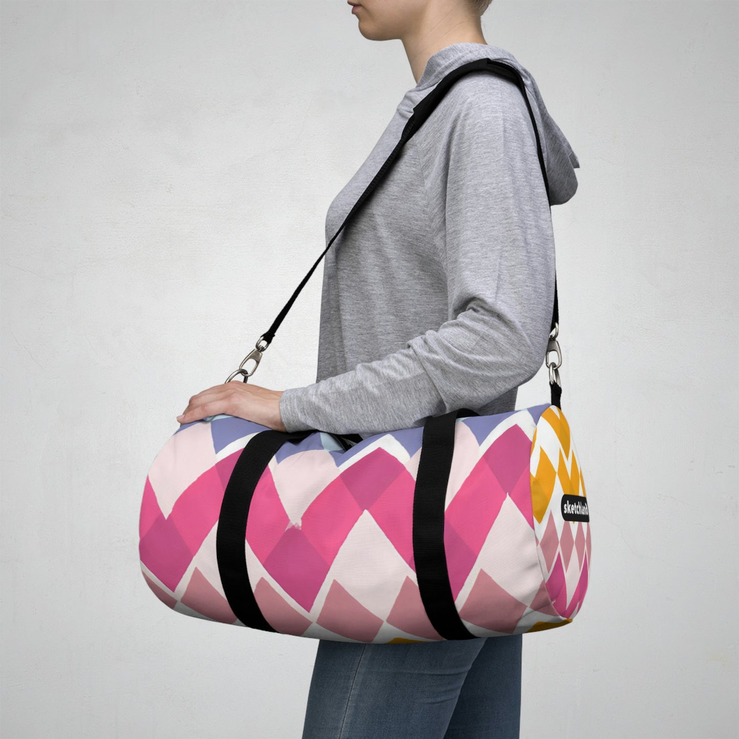 Standa Robbyn - Duffel Bag