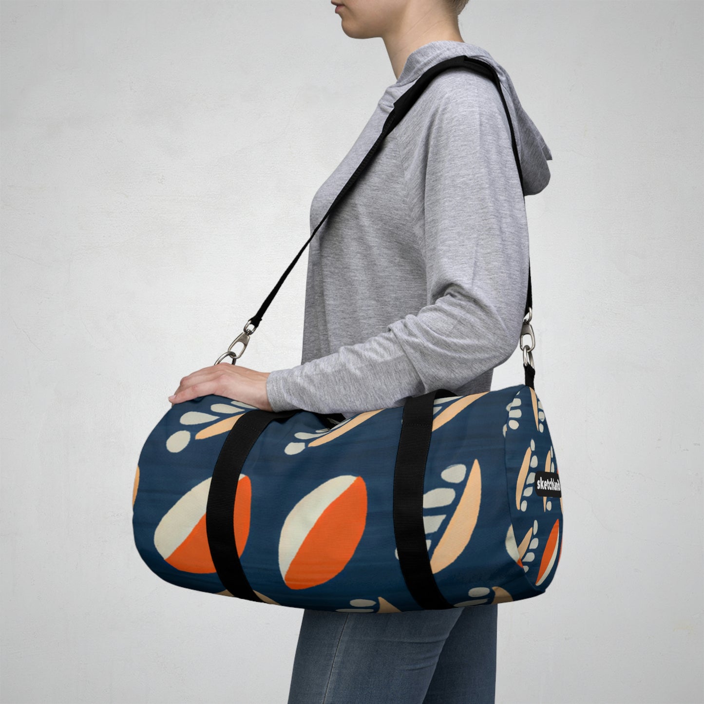 Gestura Arlene - Duffel Bag
