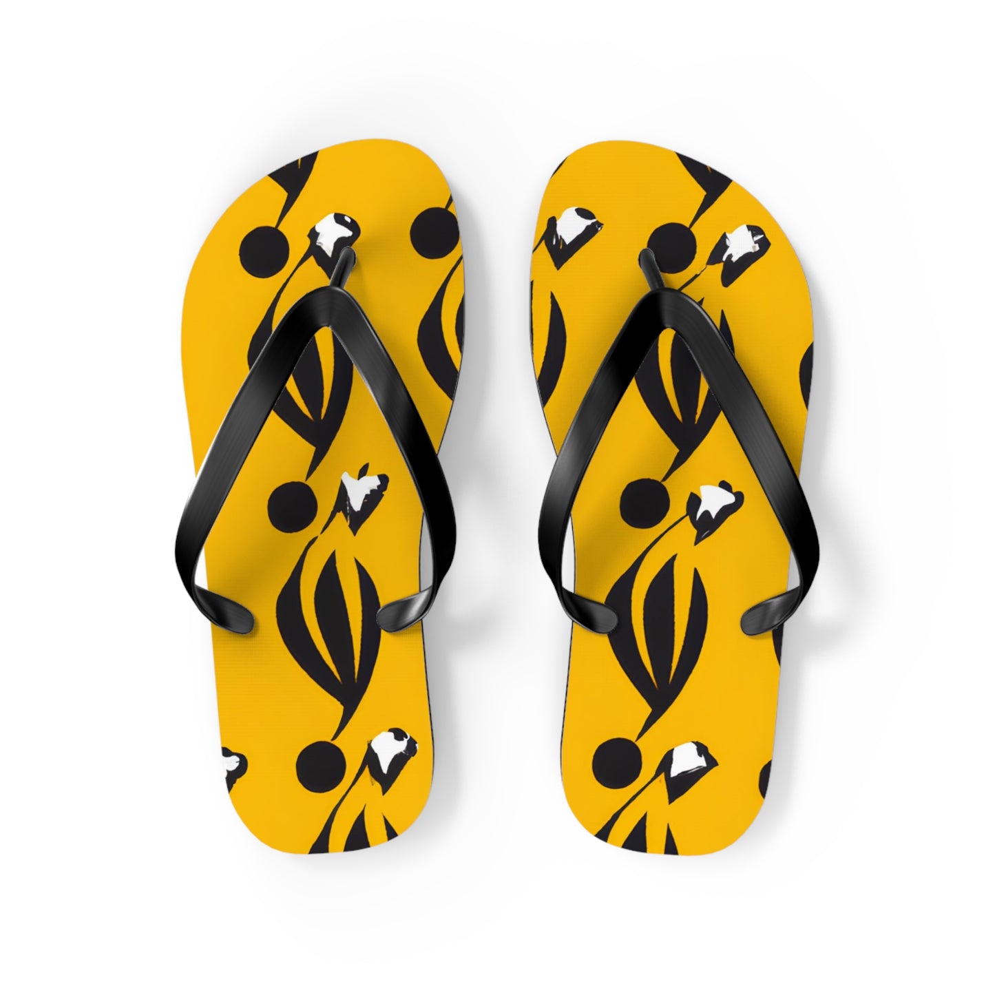Metriqué Edmundo - All-Day Flip-Flops