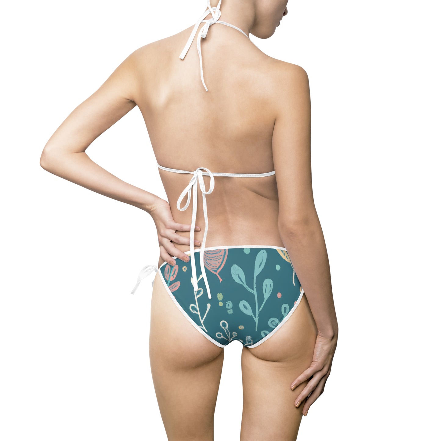 Planda Elsie - Women's Bikini Swimsuit