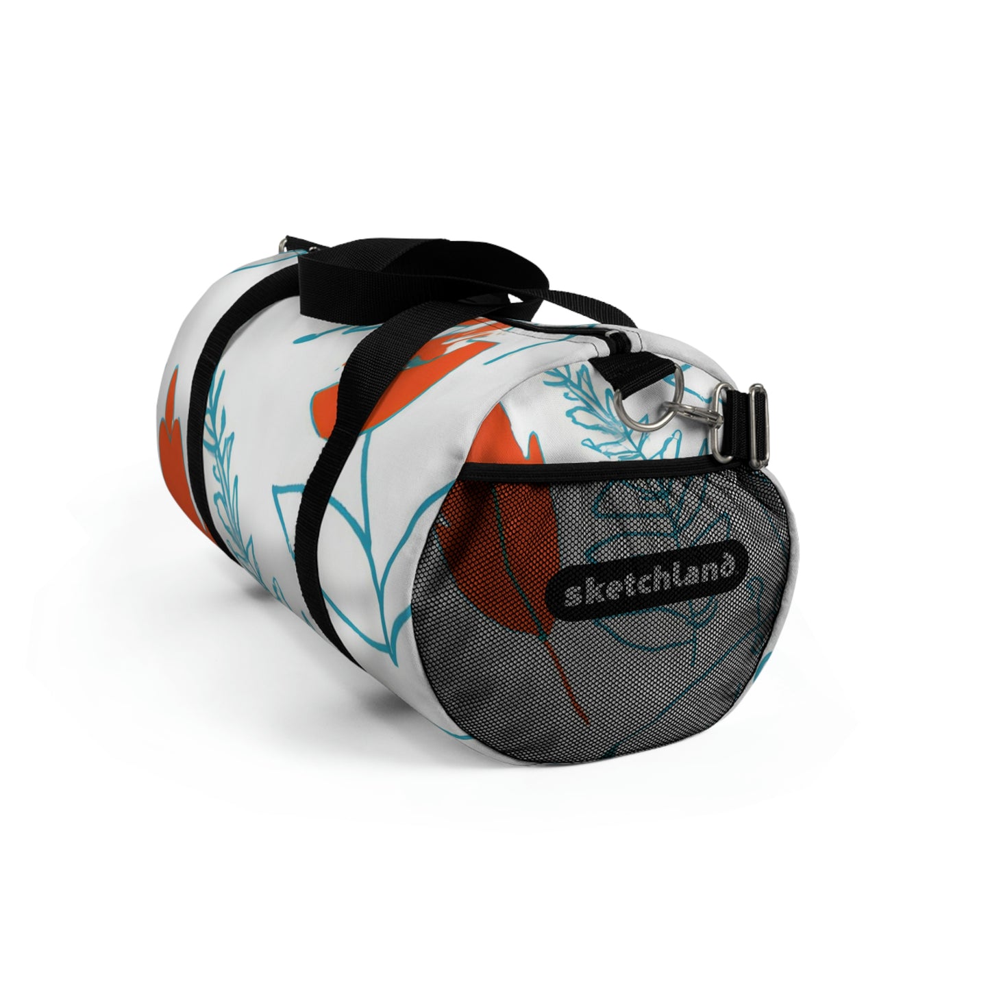 Planda Nedra - Duffel Bag