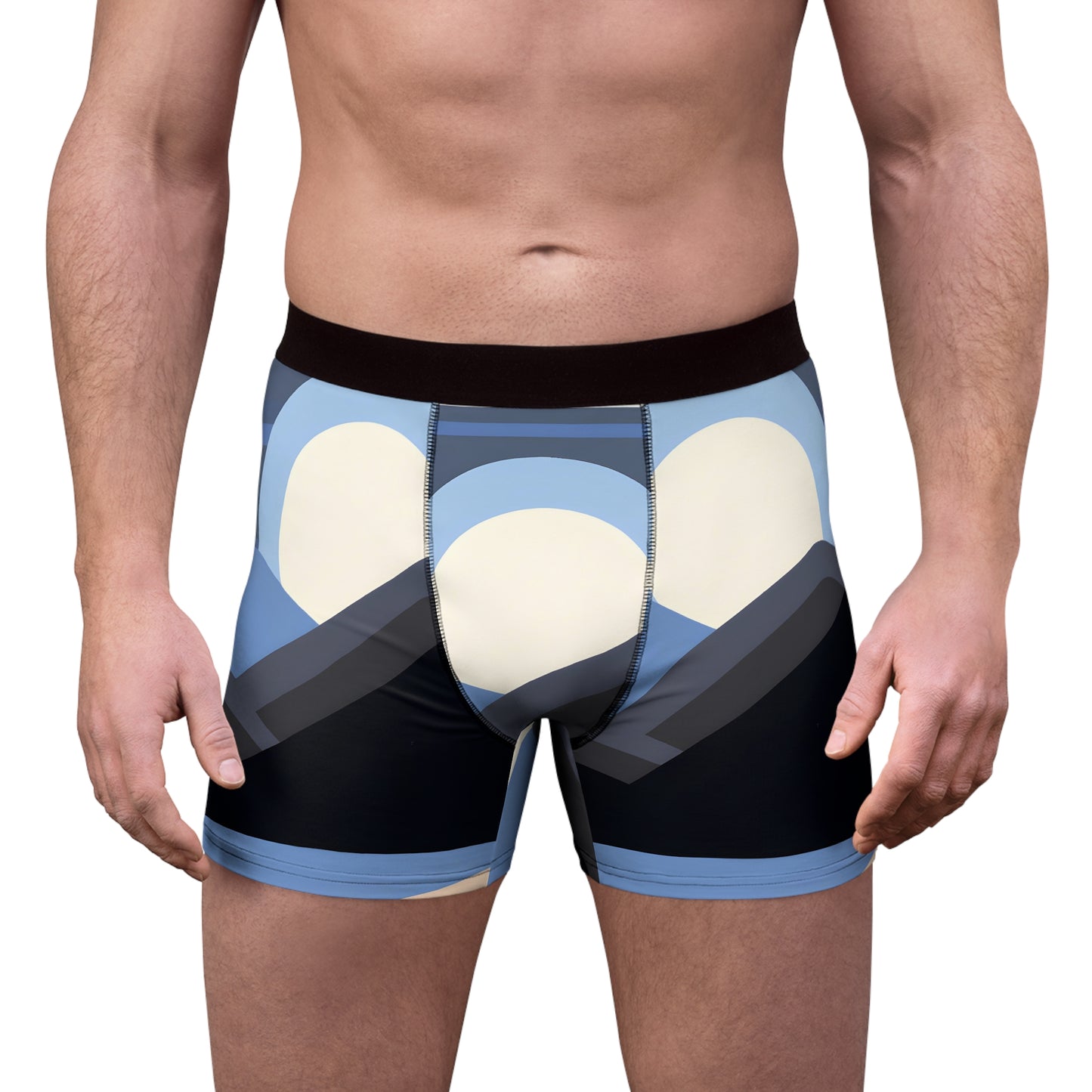 Gestura Ruby - Boxer Briefs