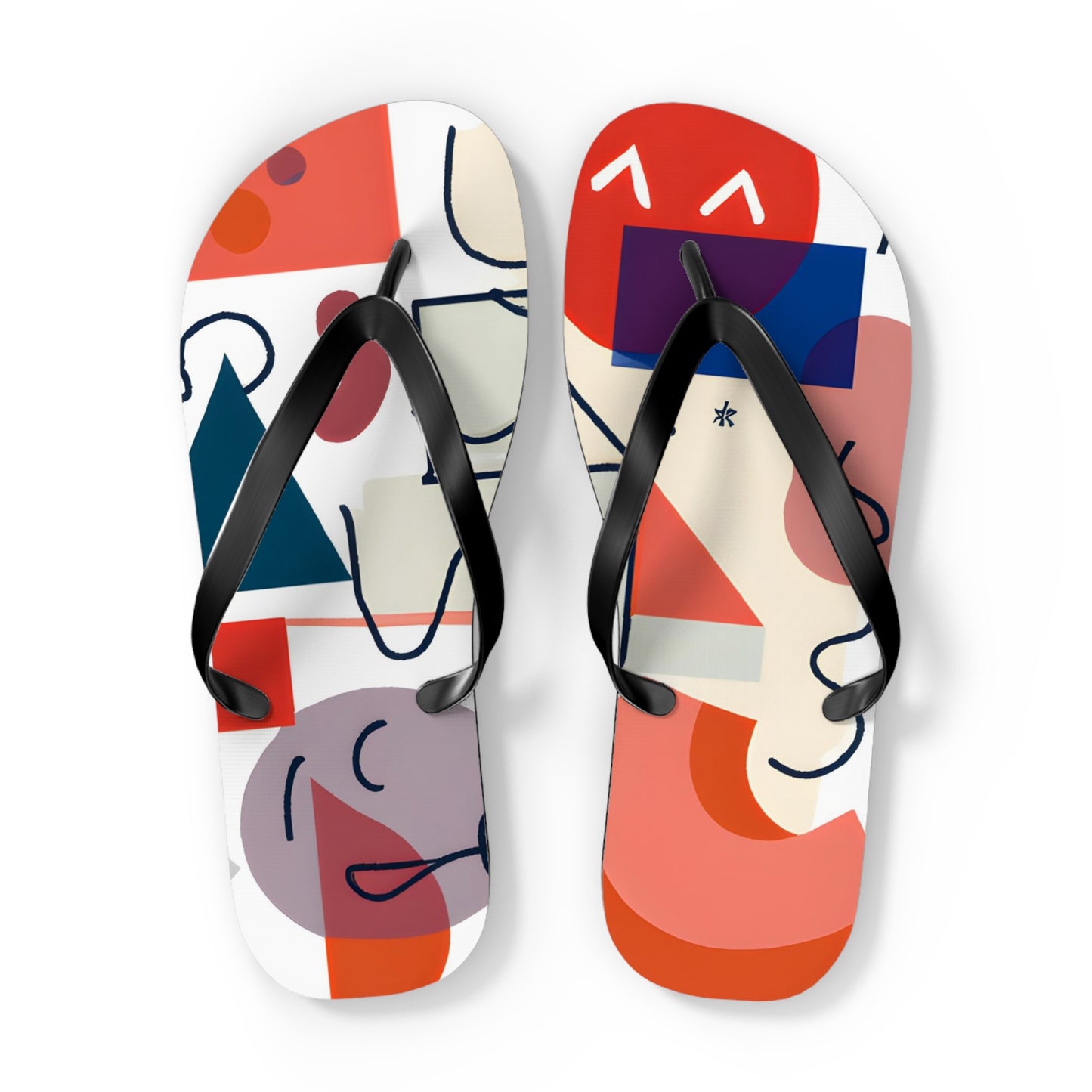 Manitou Ella Mae - All-Day Flip-Flops