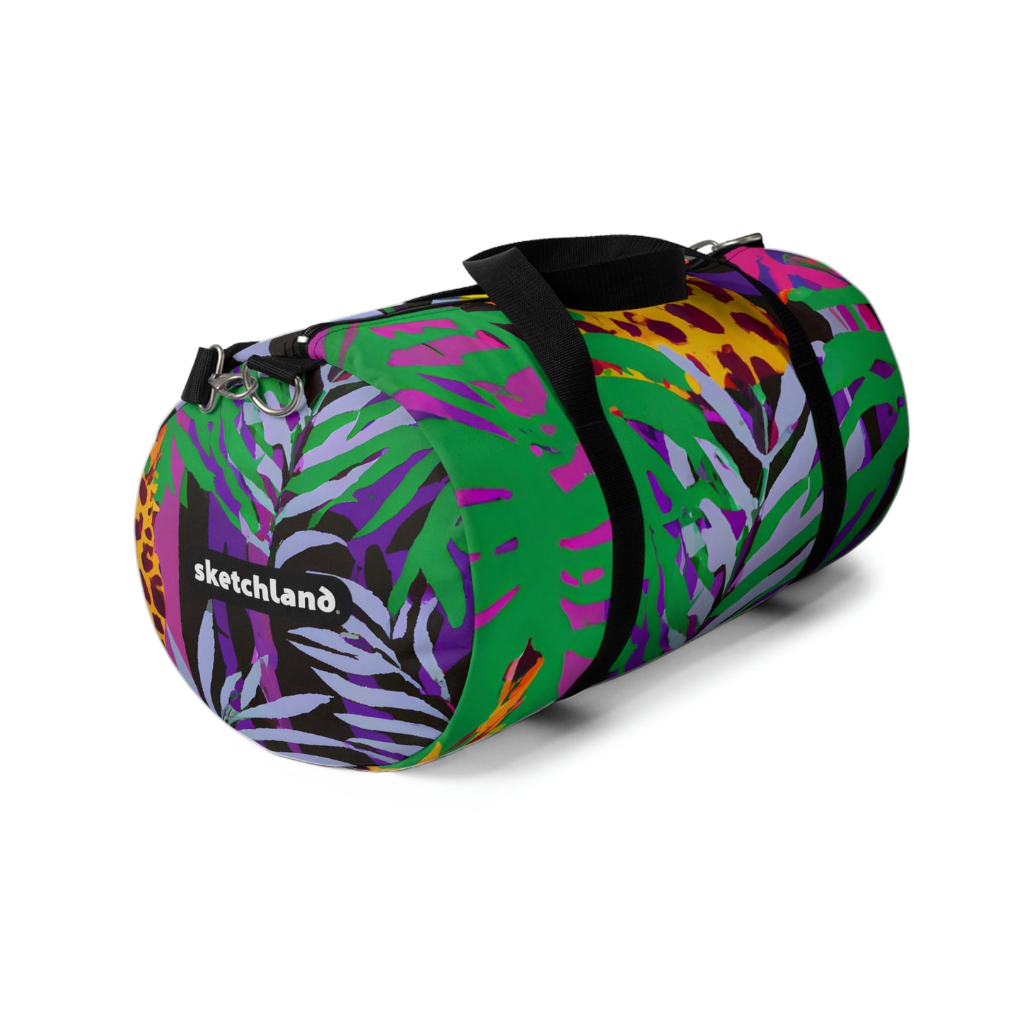 Chaparral Kohunanani - Duffel Bag