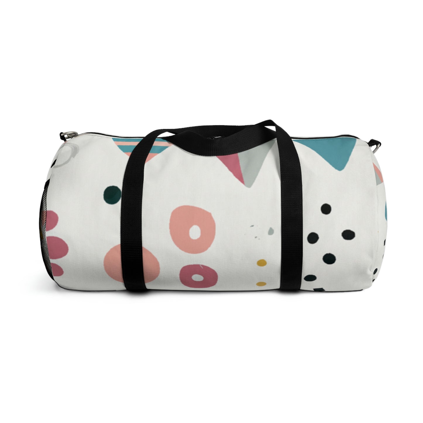 Gestura Clara - Duffel Bag