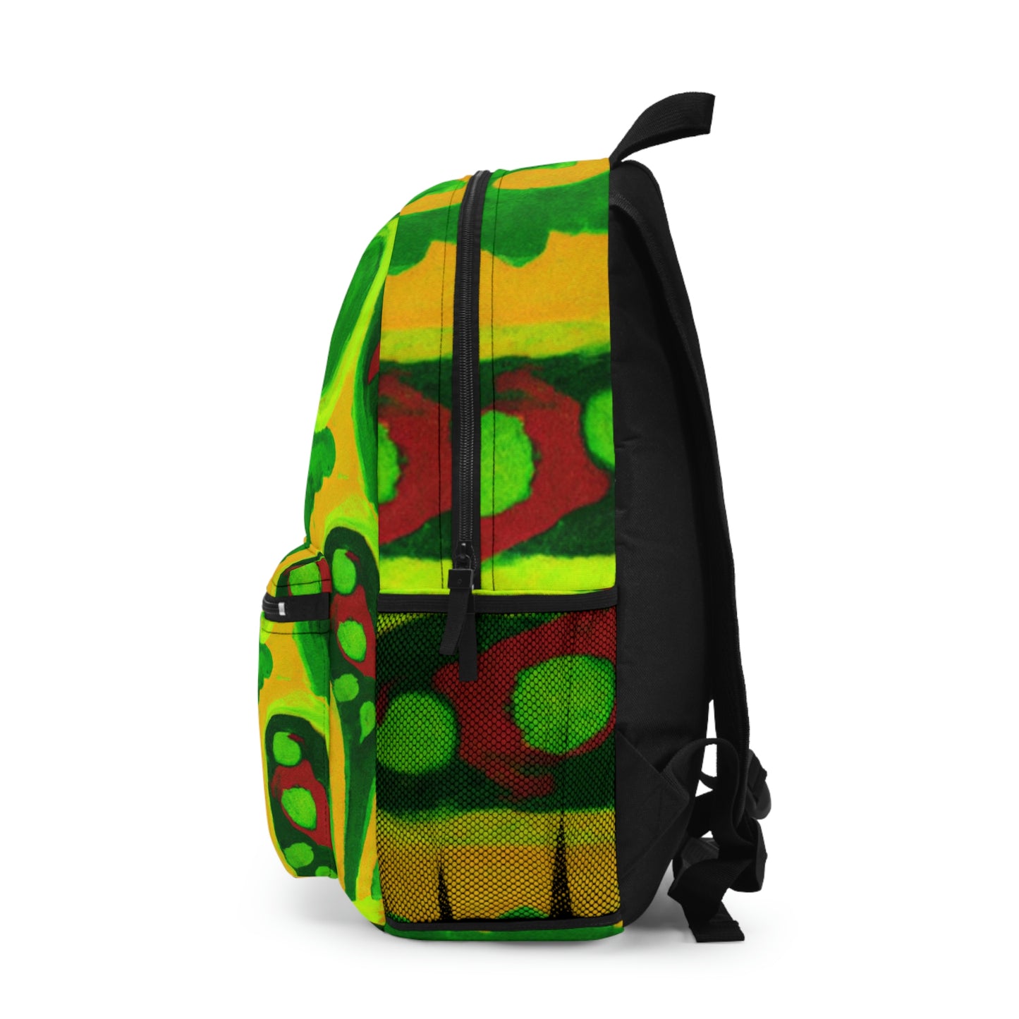 Papoosa Martel - Backpack