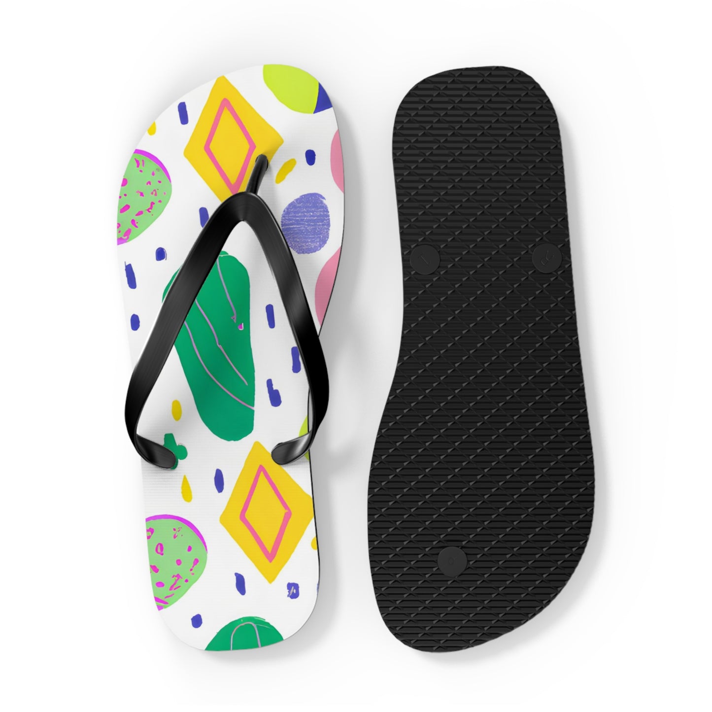 Gestura Winston - All-Day Flip-Flops