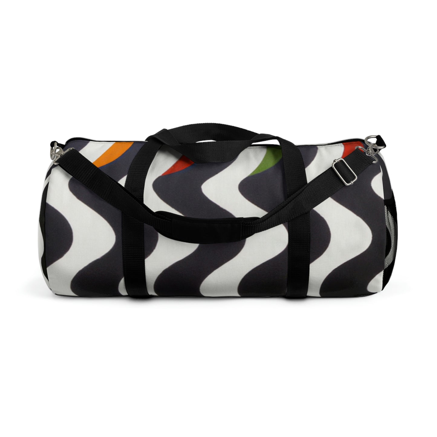 Lino Emmah - Duffel Bag