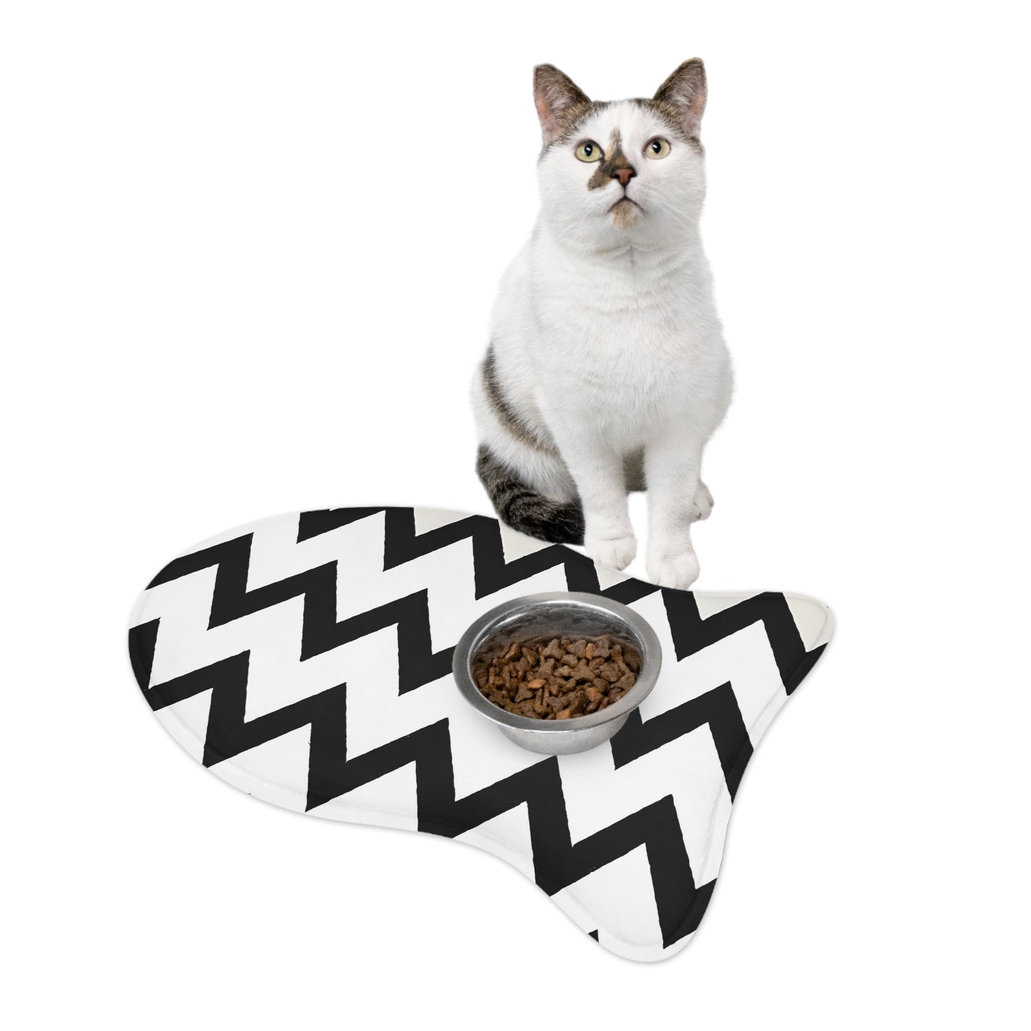 Standa Claudine - Pet Feeding Mat