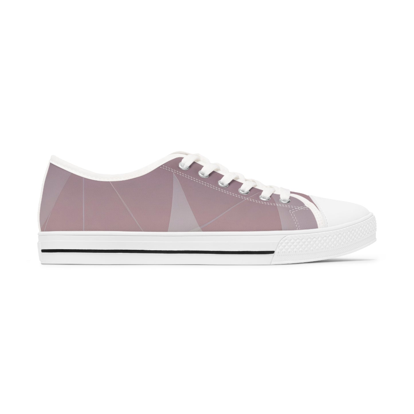 Grada Winfield - Women's Low-Top Sneakers