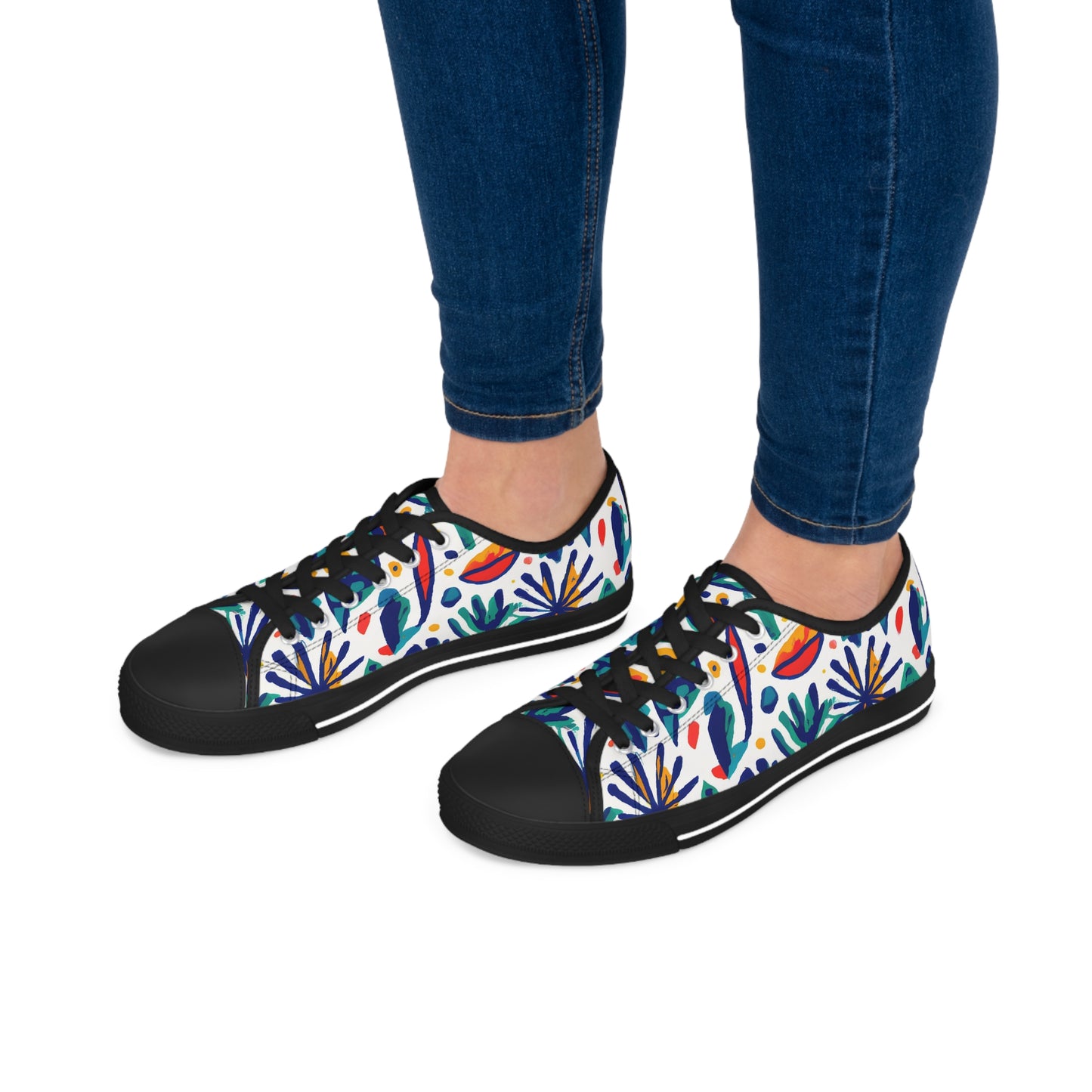 Chaparral Gertrude - Women's Low-Top Sneakers