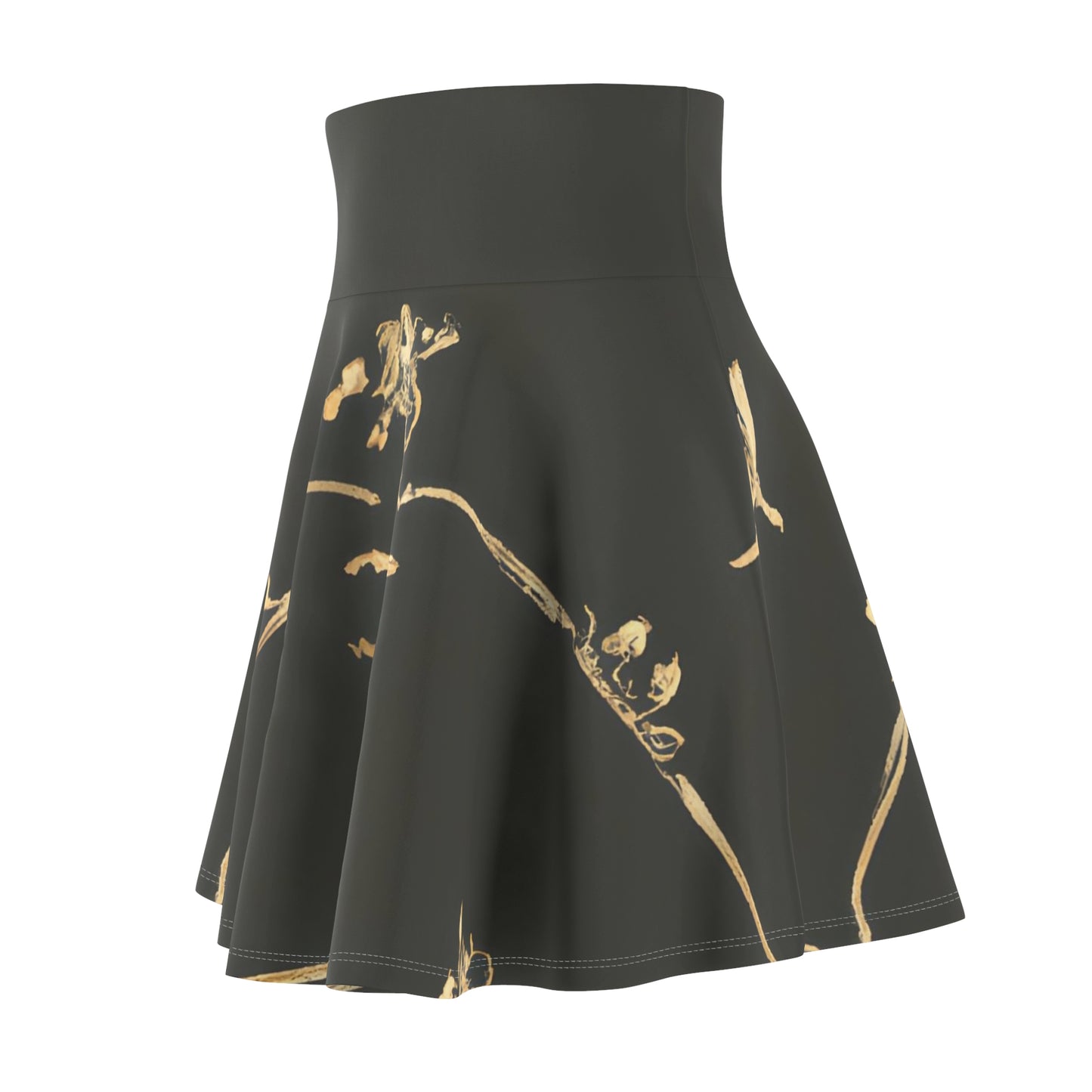 Iristo Shirley - Women's Skater Skirt