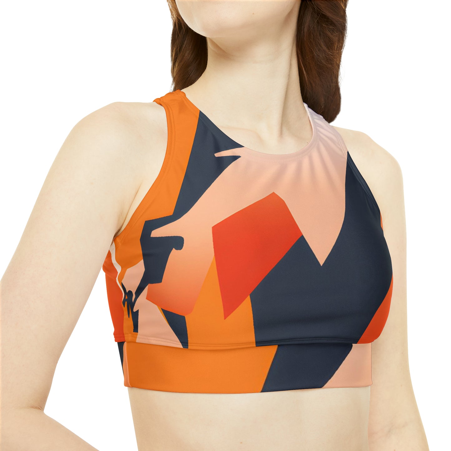 Gestura Ivy - Sporty Bikini Set