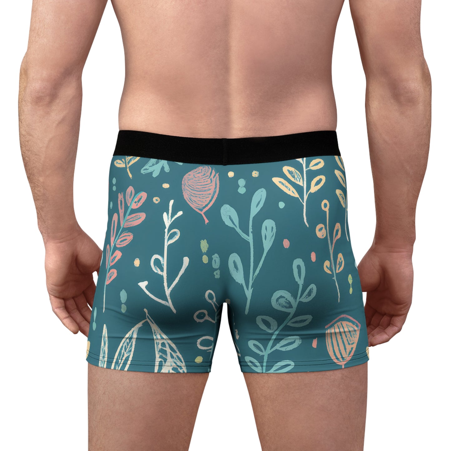 Planda Elsie - Boxer Briefs