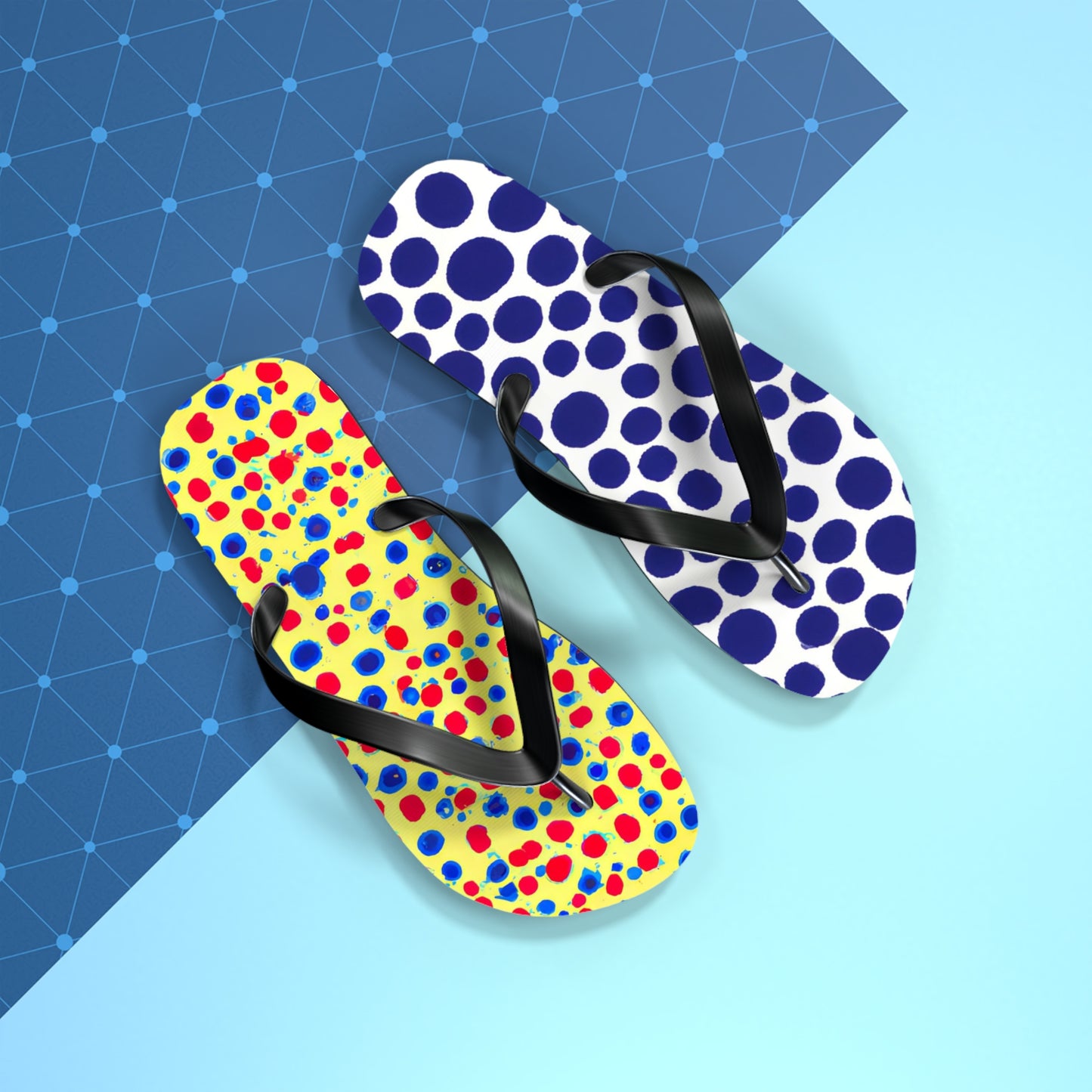 Ecos Maisie - All-Day Flip-Flops