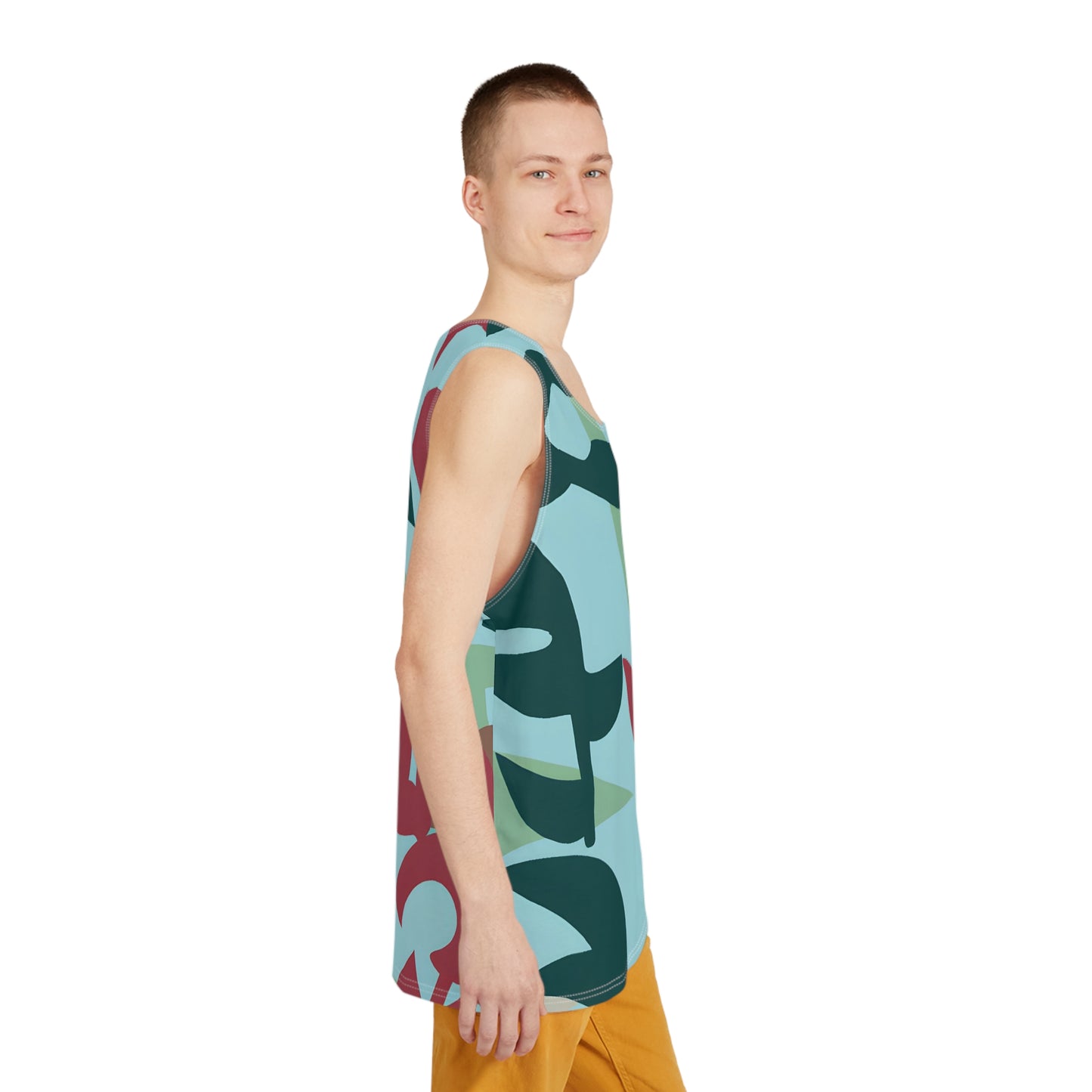 Chaparral Ione - Tank Top