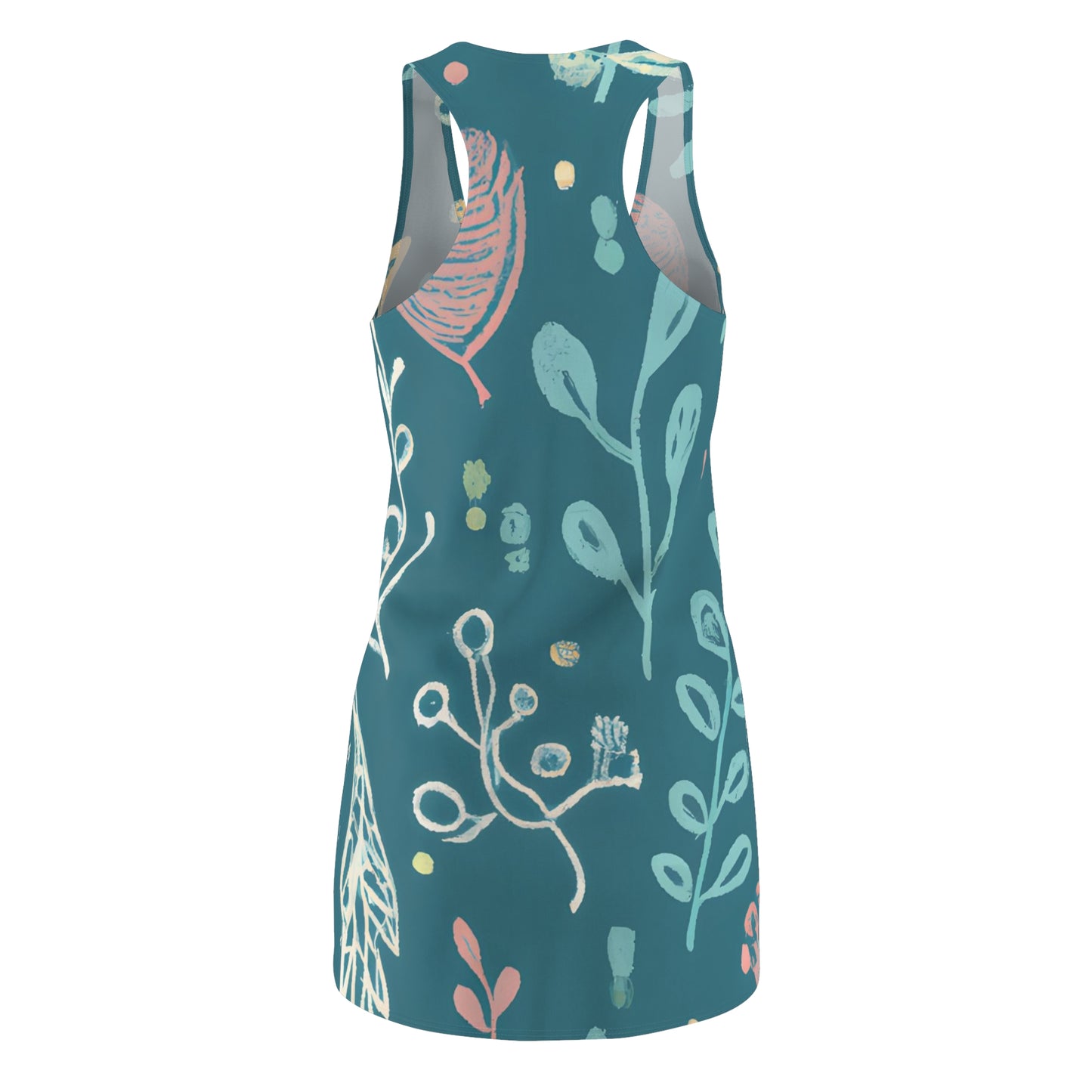Planda Elsie - Women's Racerback Dress
