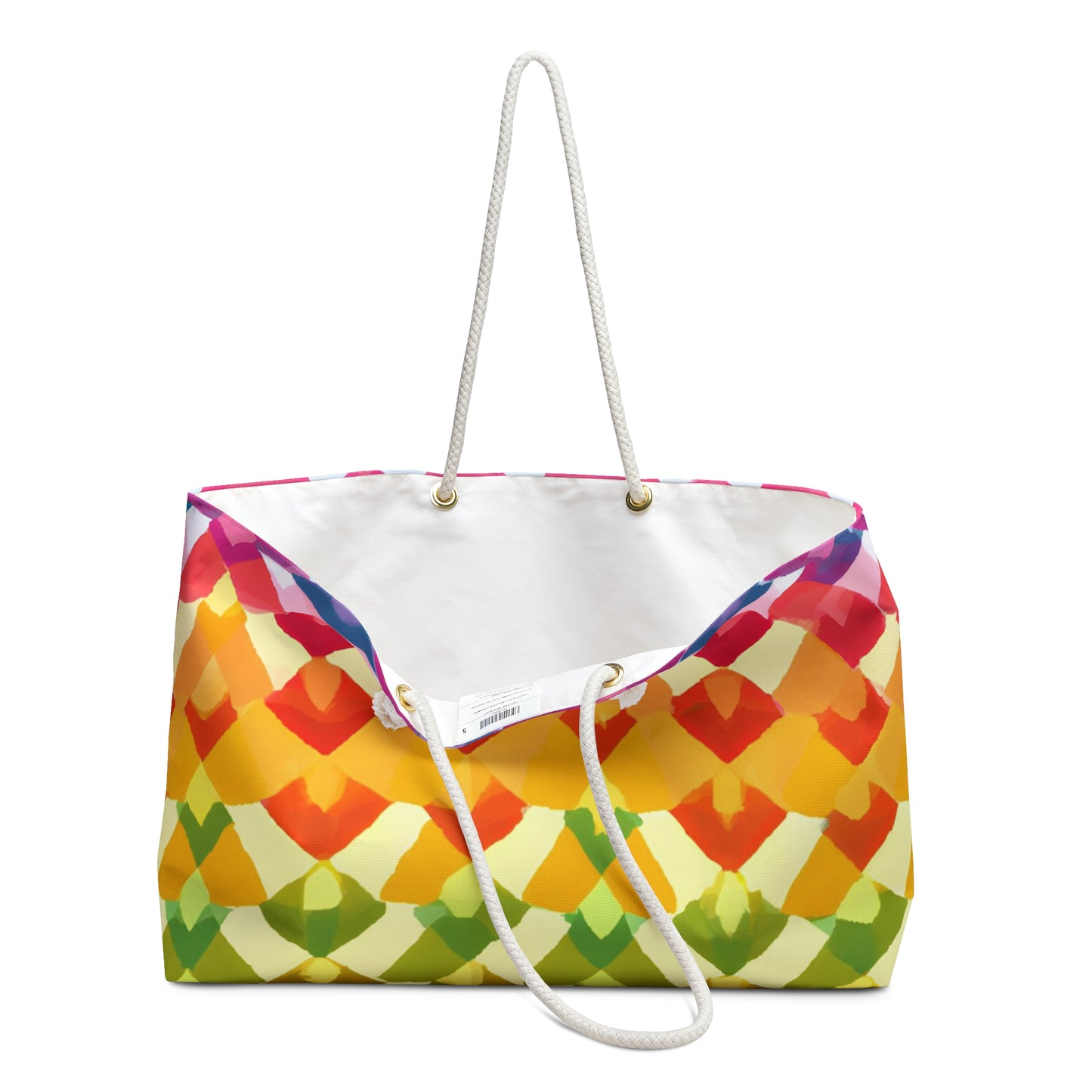 Standa Lorraine - Weekender Bag