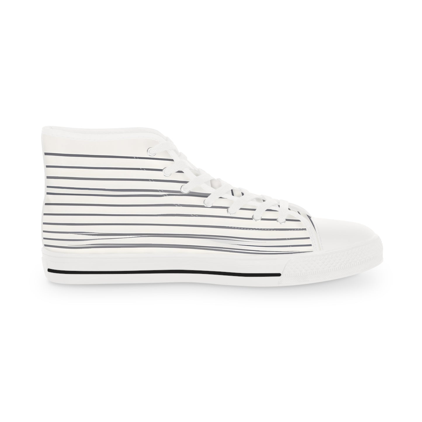 Lino Winifred - Men's High-Top Sneakers
