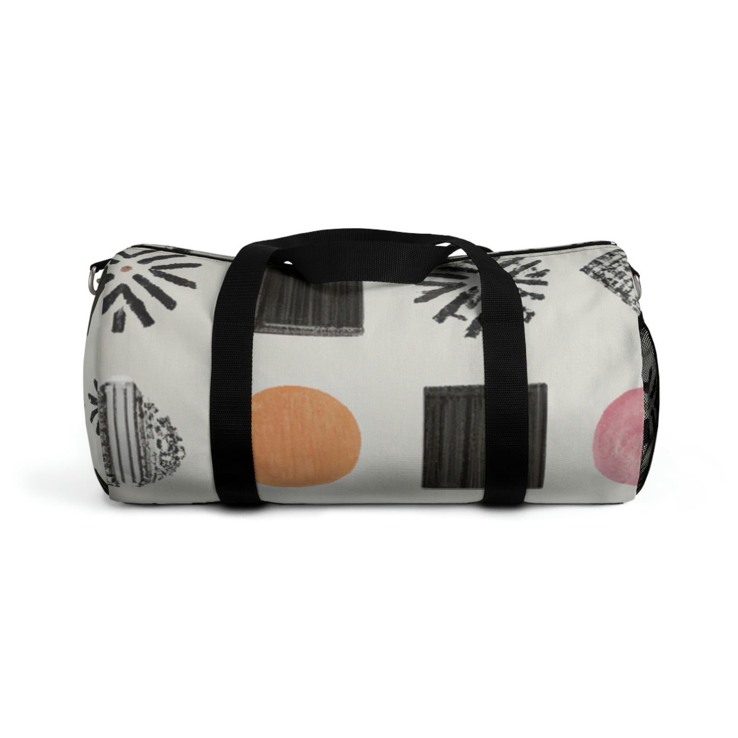 Gestura Hazel - Duffel Bag