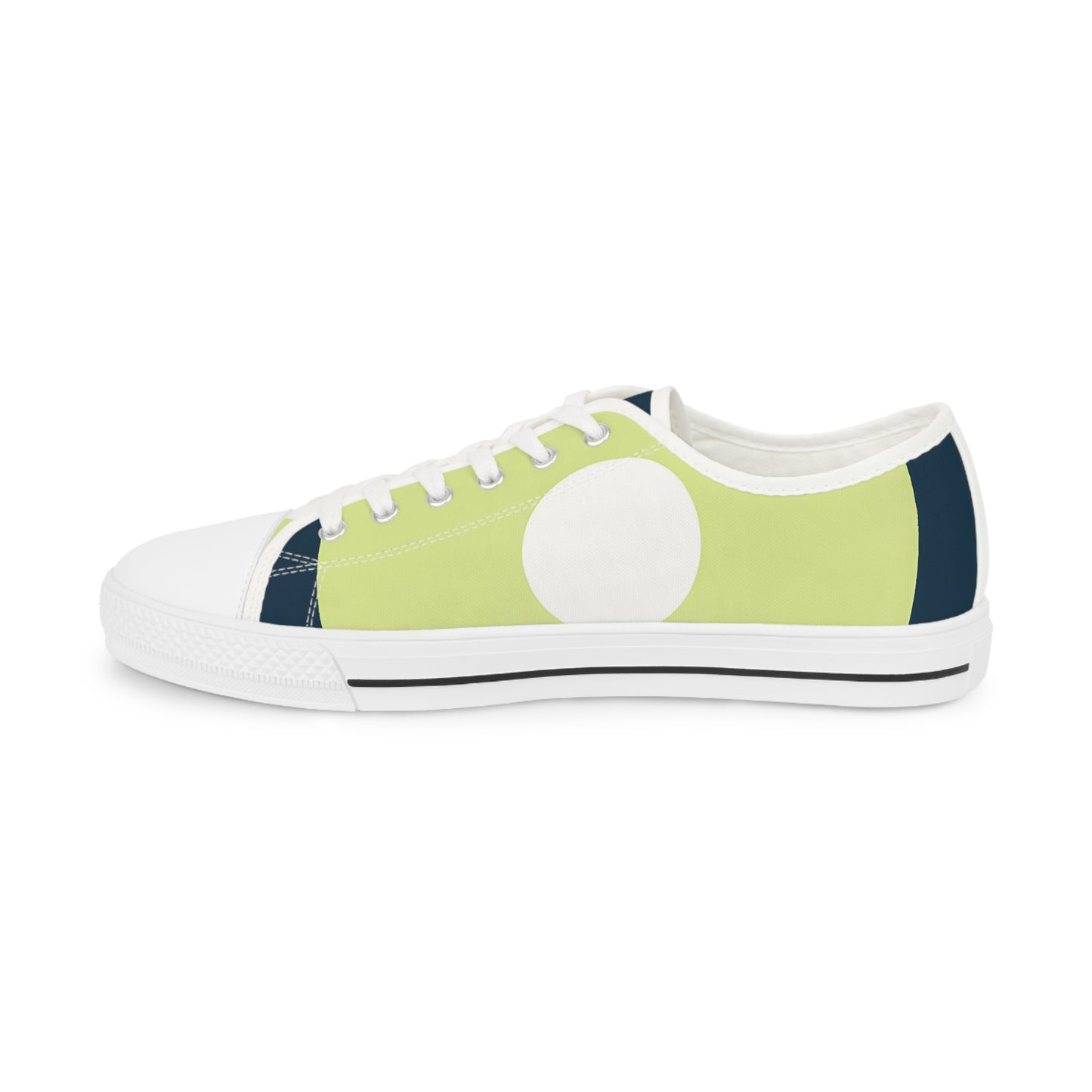 Gestura Nora - Men's Low-Top Sneakers