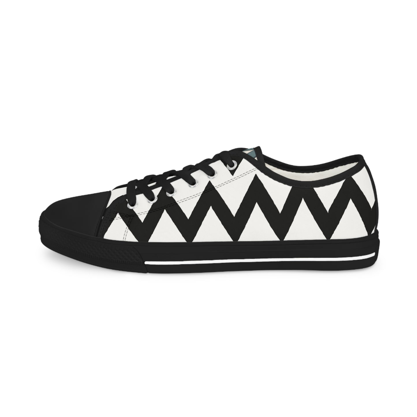 Standa Claudine - Men's Low-Top Sneakers