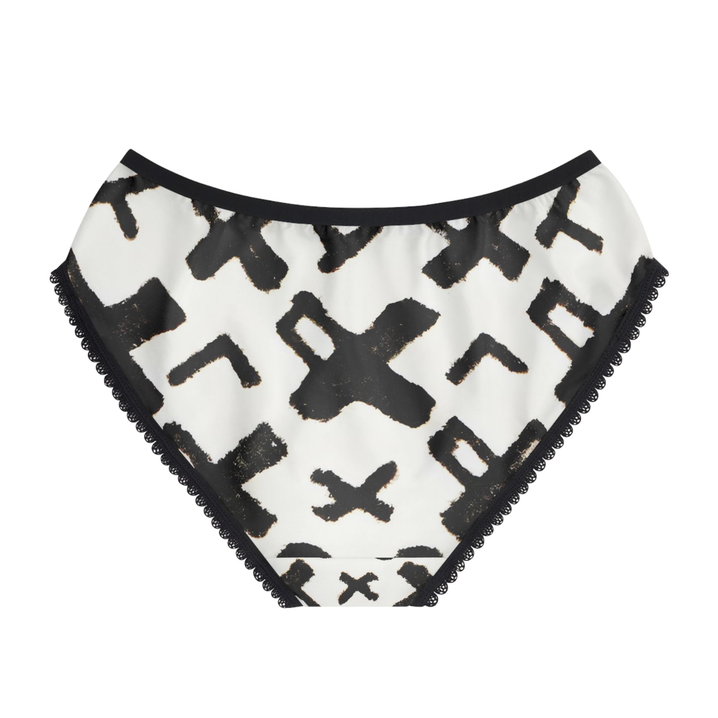 Cion Ethelbert - Women's Briefs