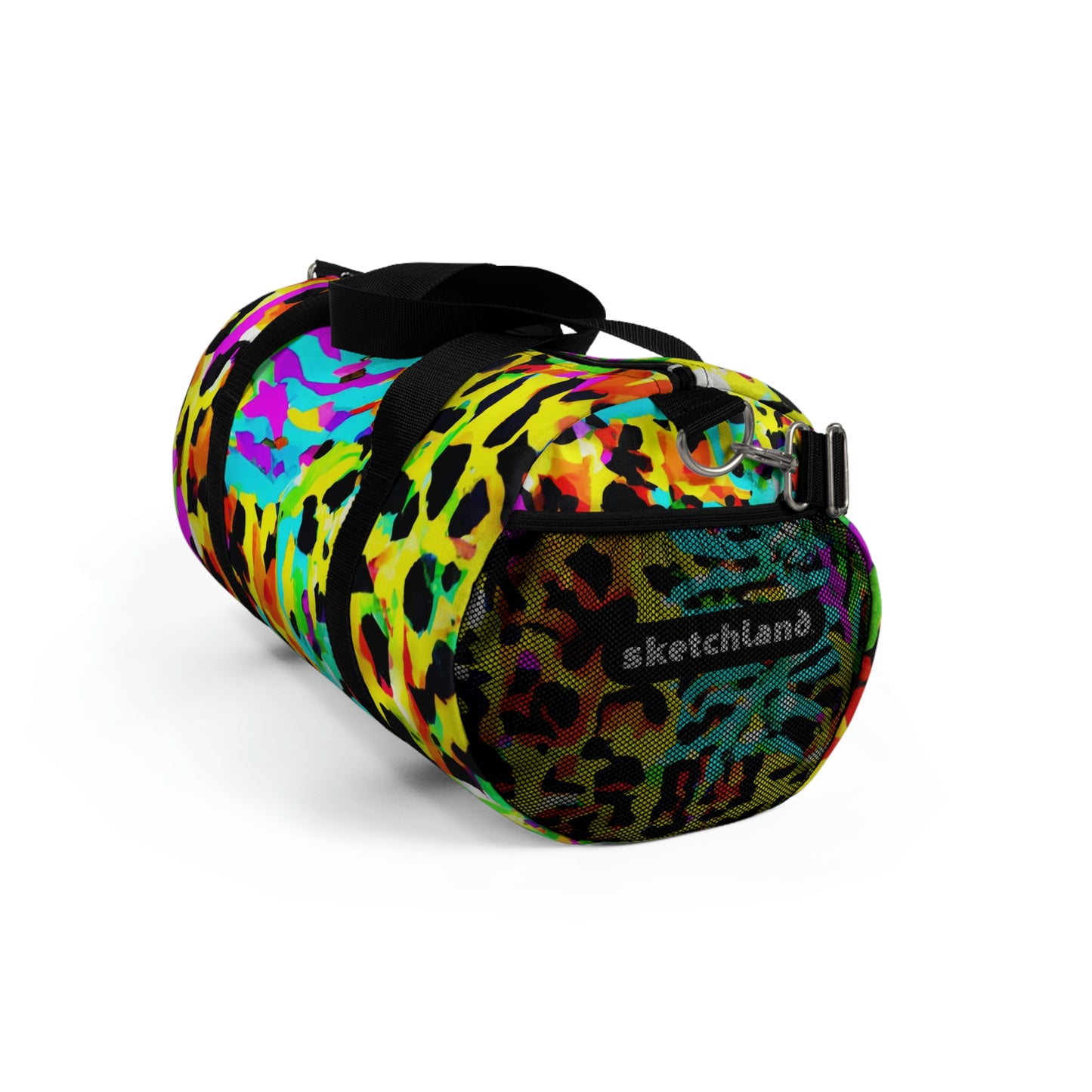 Chaparral Kookosnaeo - Duffel Bag
