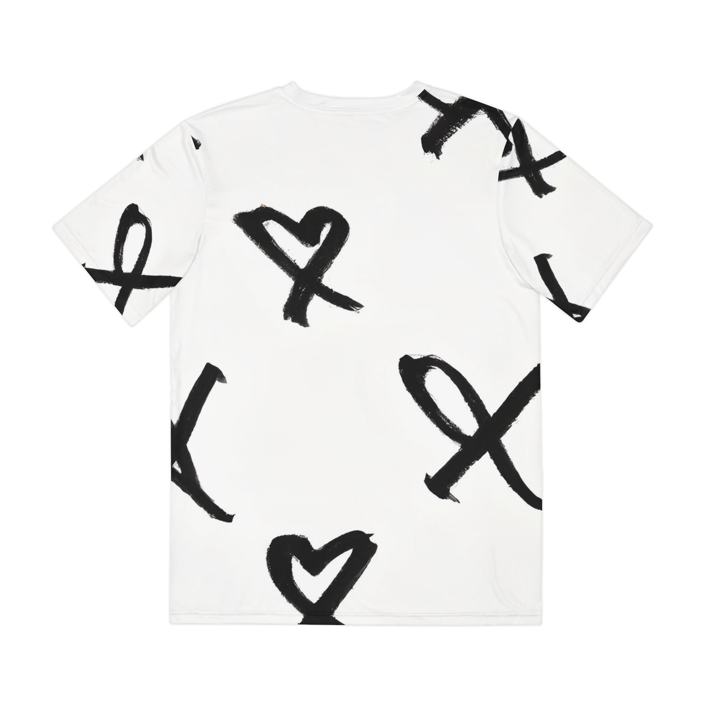Cion Evelyn - Men's Expression Shirt