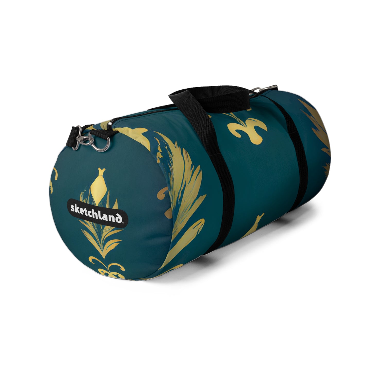 Iristo Mavis - Duffel Bag