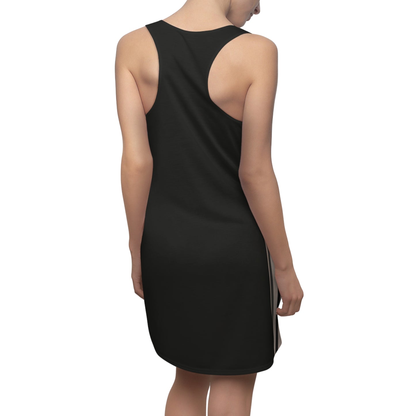 Lino Miles - Women's Racerback Dress