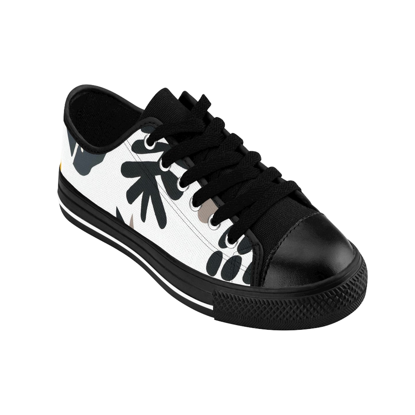 Gestura Mabel - Men's Low-Top Sneakers