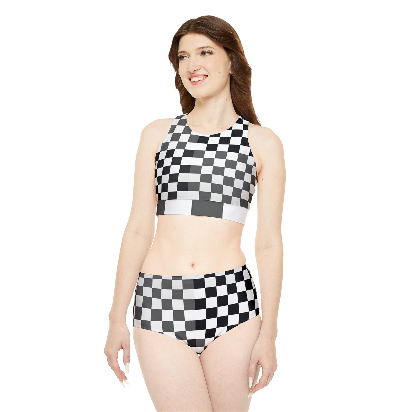 Standa Ira - Sporty Bikini Set