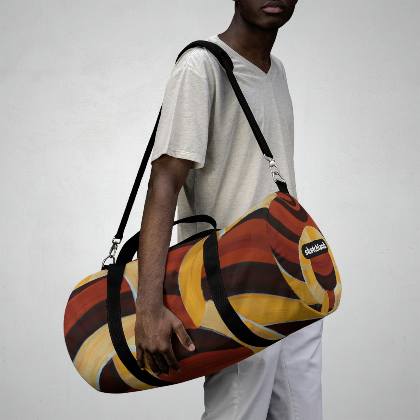 Gestura Evelyn - Duffel Bag