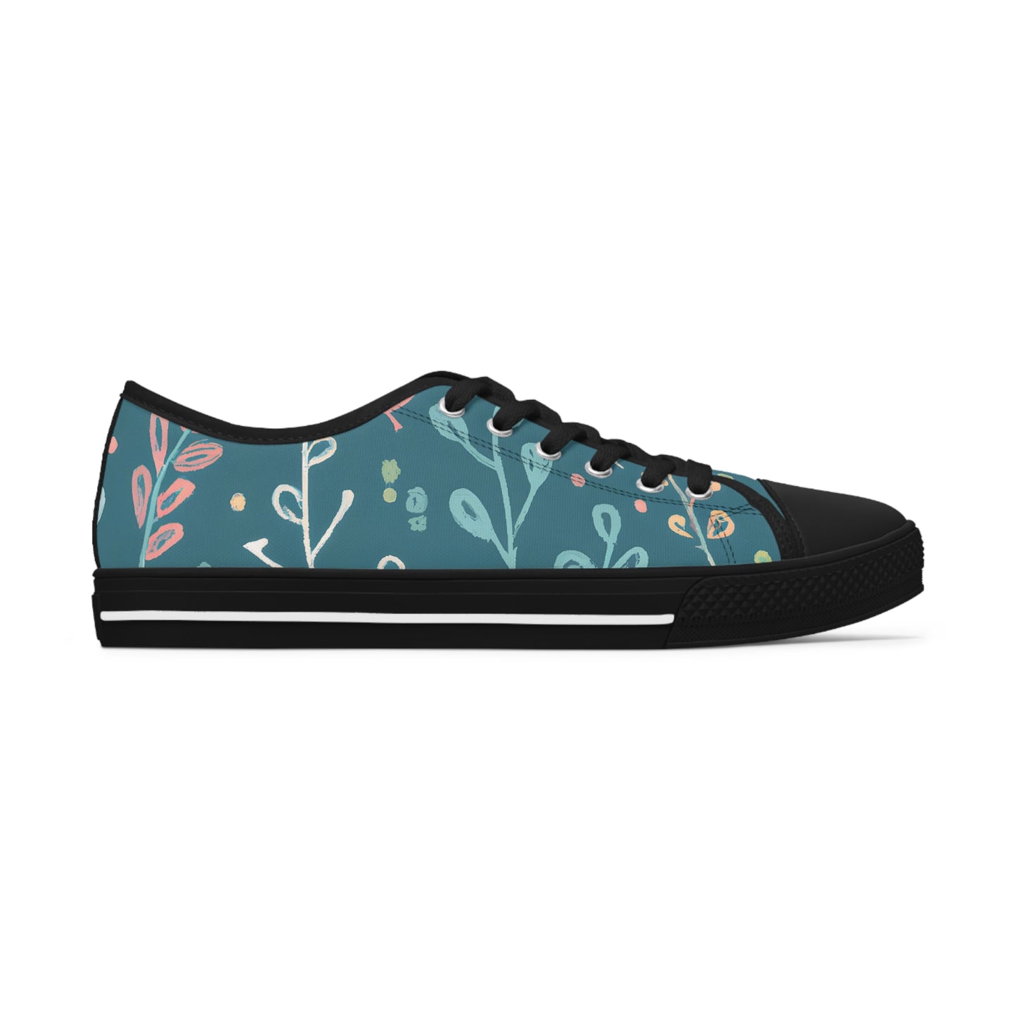 Planda Elsie - Women's Low-Top Sneakers
