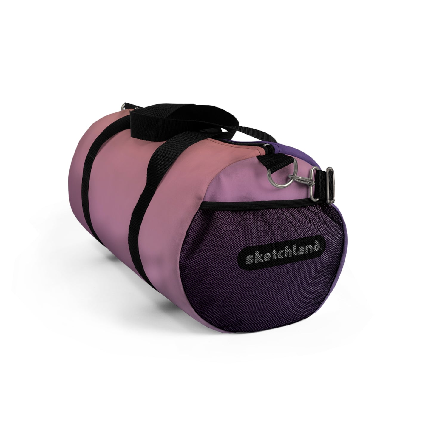 Grada :
Agnese - Duffel Bag