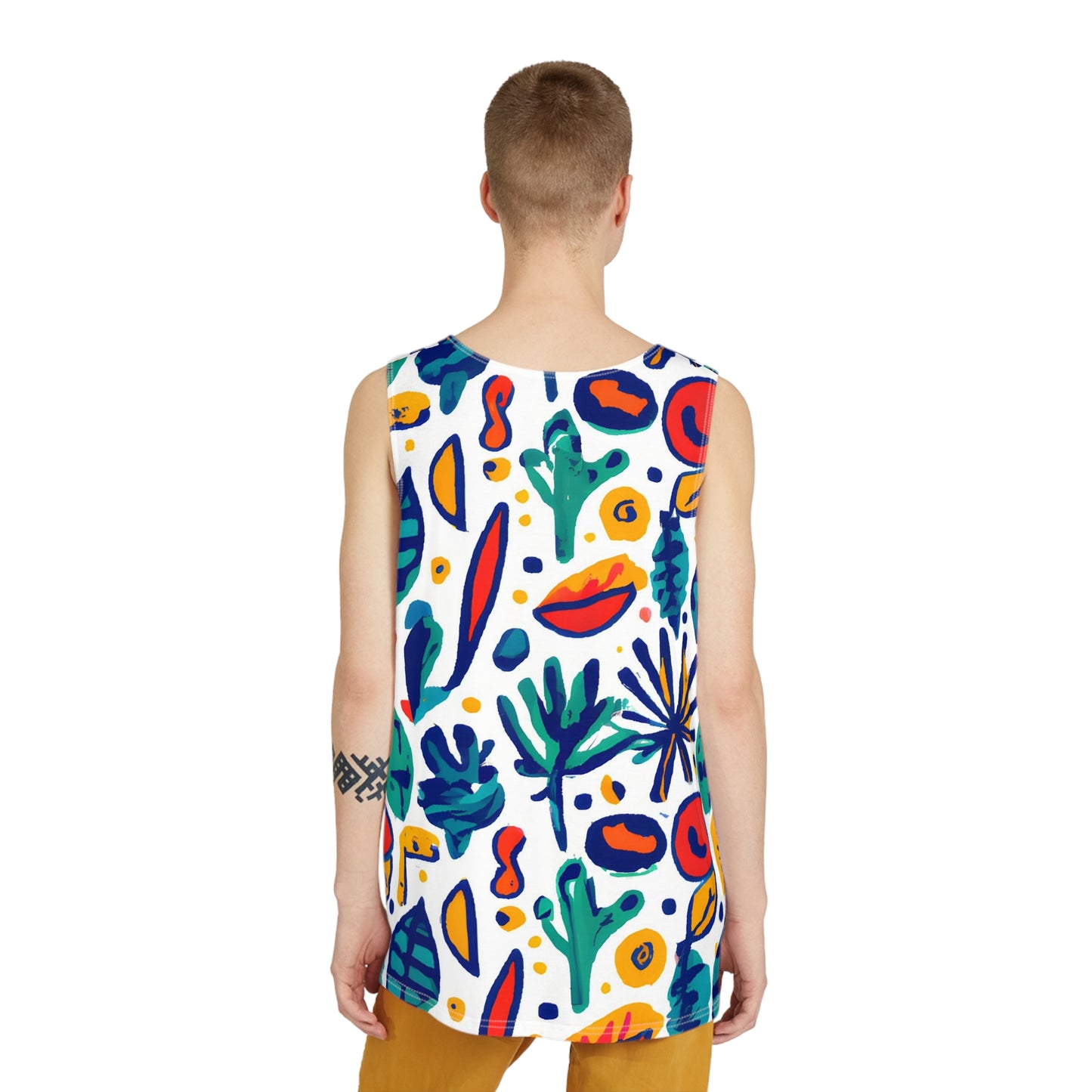 Chaparral Gertrude - Tank Top