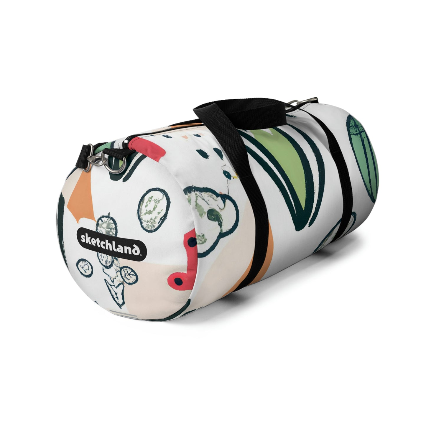 Gestura Opal - Duffel Bag