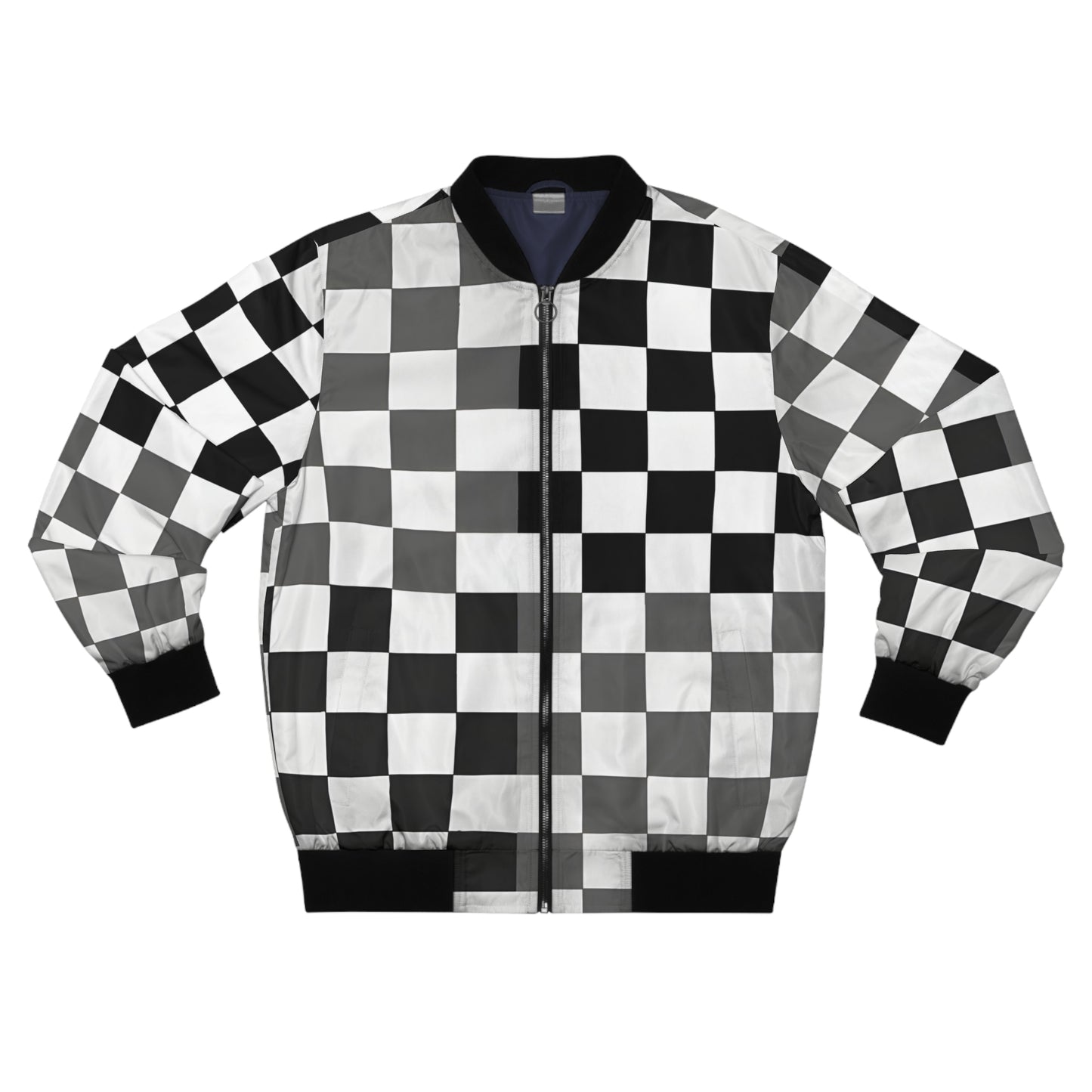 Standa Ira - Men's Bomber Jacket