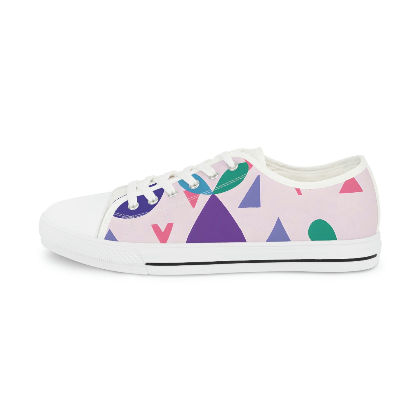 Gestura Mabelle - Men's Low-Top Sneakers