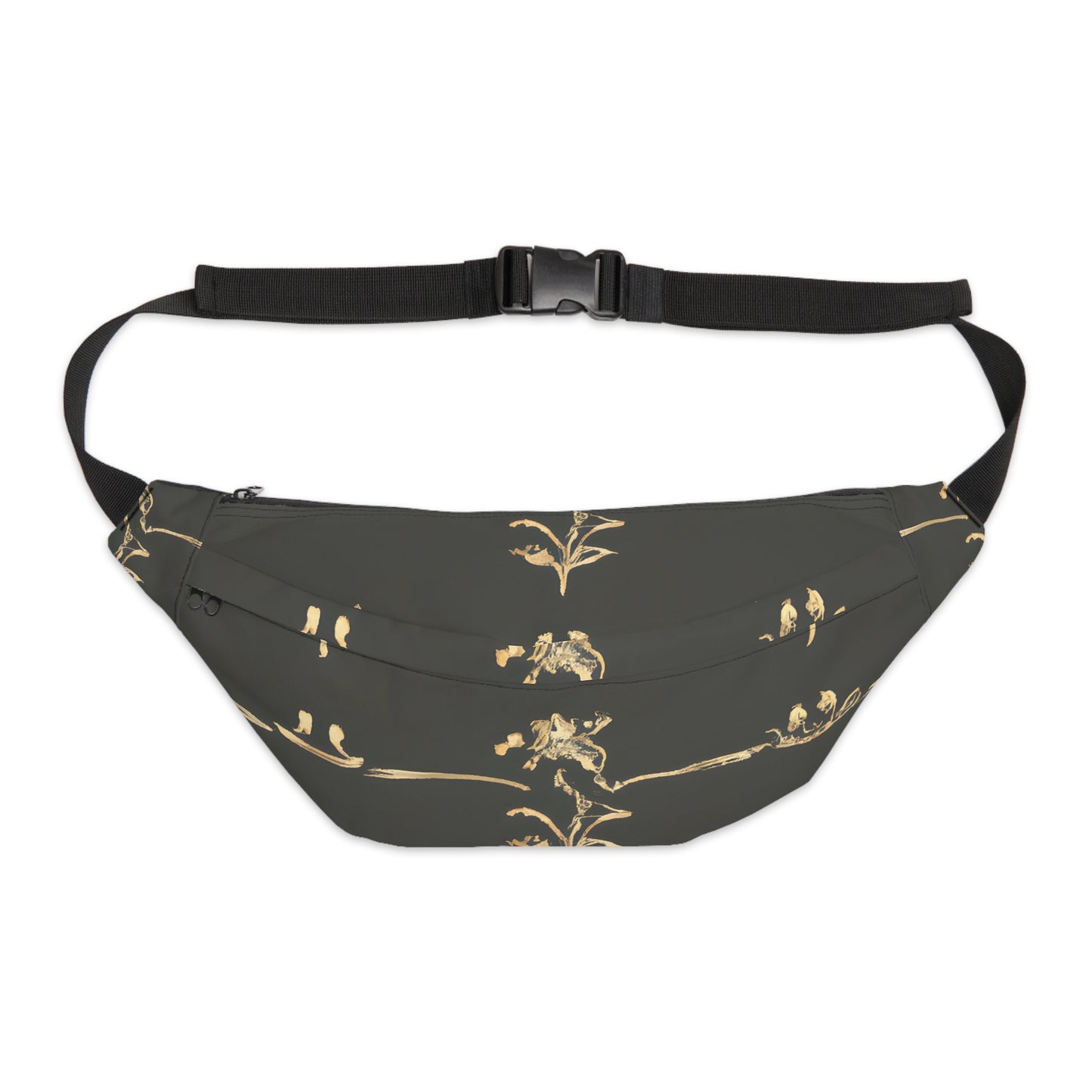 Iristo Shirley - Large Crossbody Fanny Pack