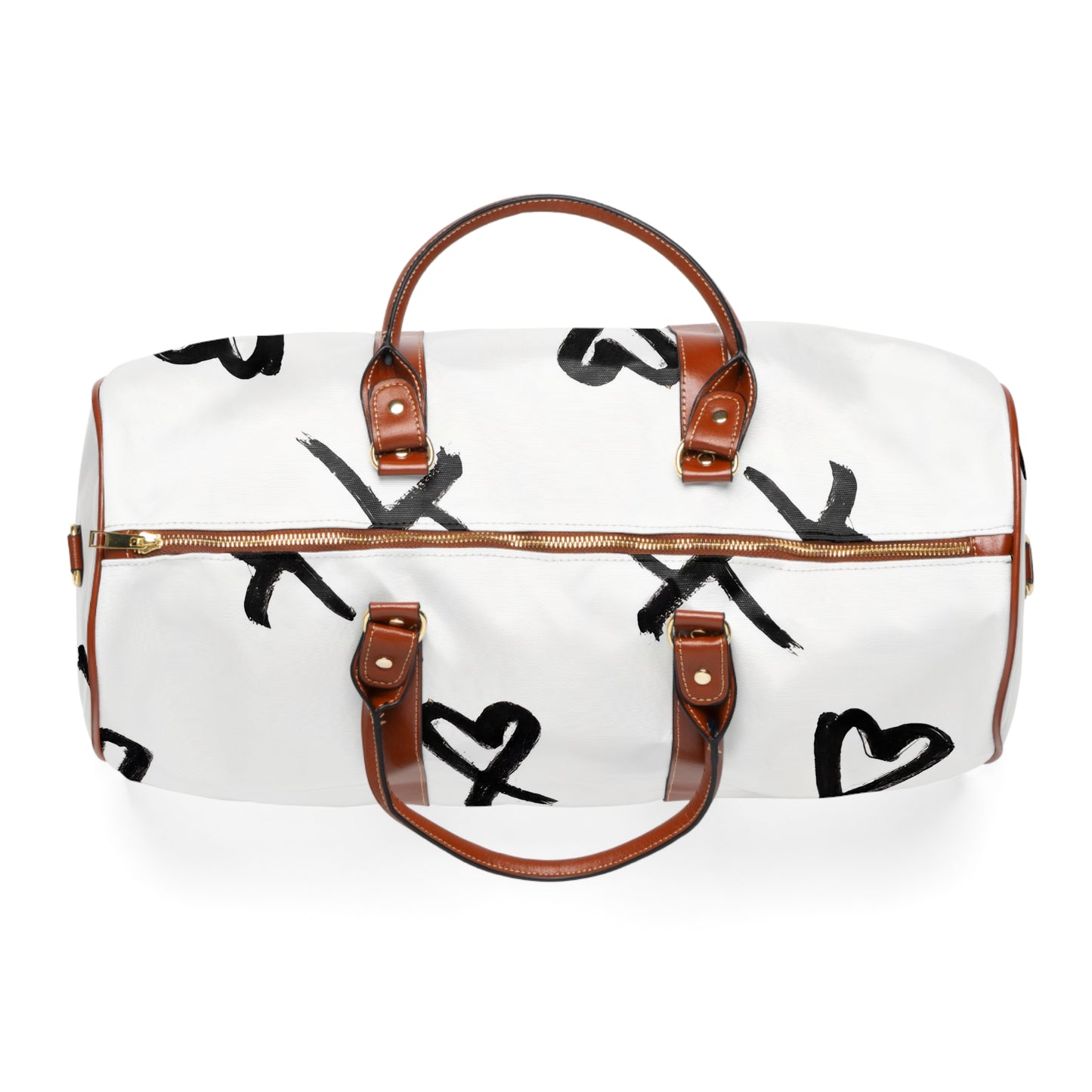 Cion Evelyn - Water-resistant Travel Bag