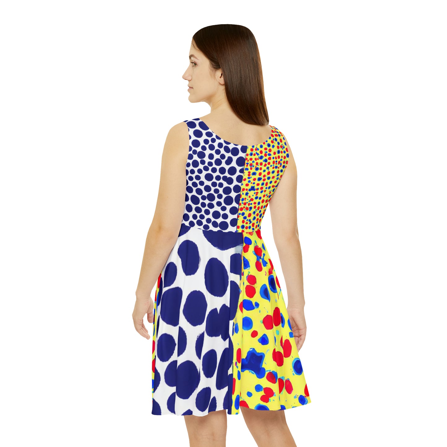Ecos Maisie - Women's Skater Dress